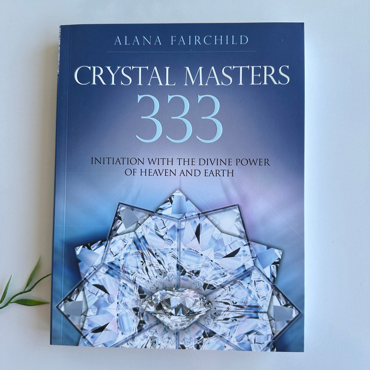 Crystal Masters 333