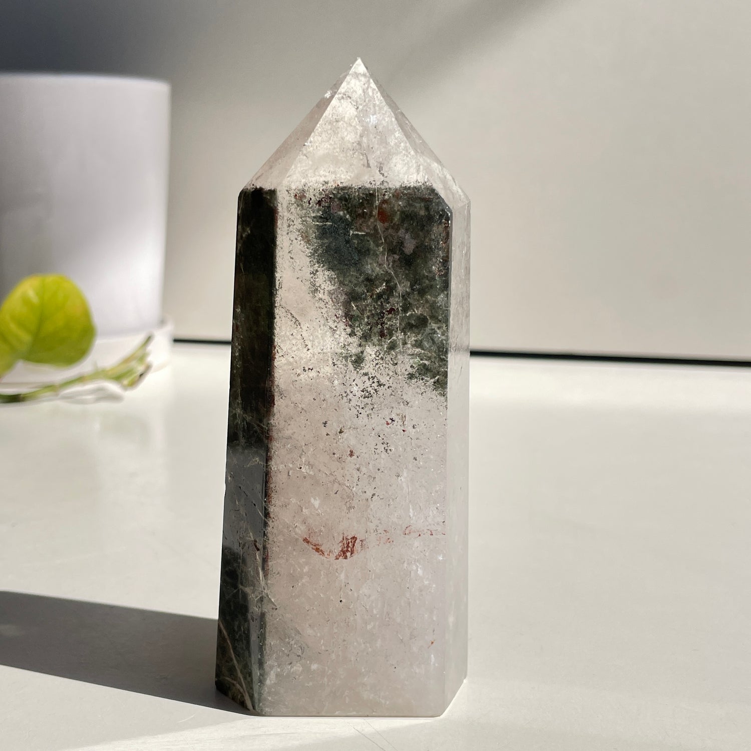 Lodolite Generator 13cm