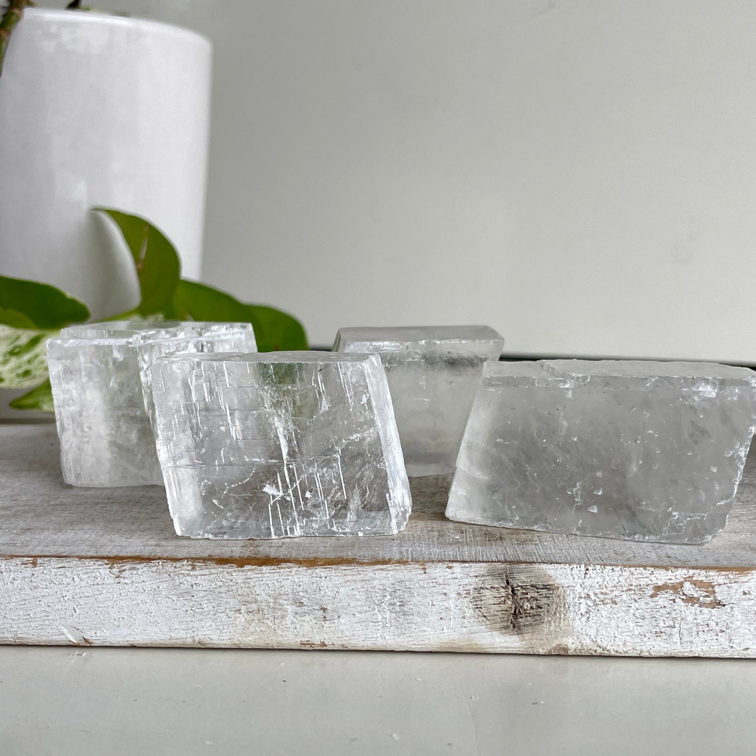 Calcite Chunk Med