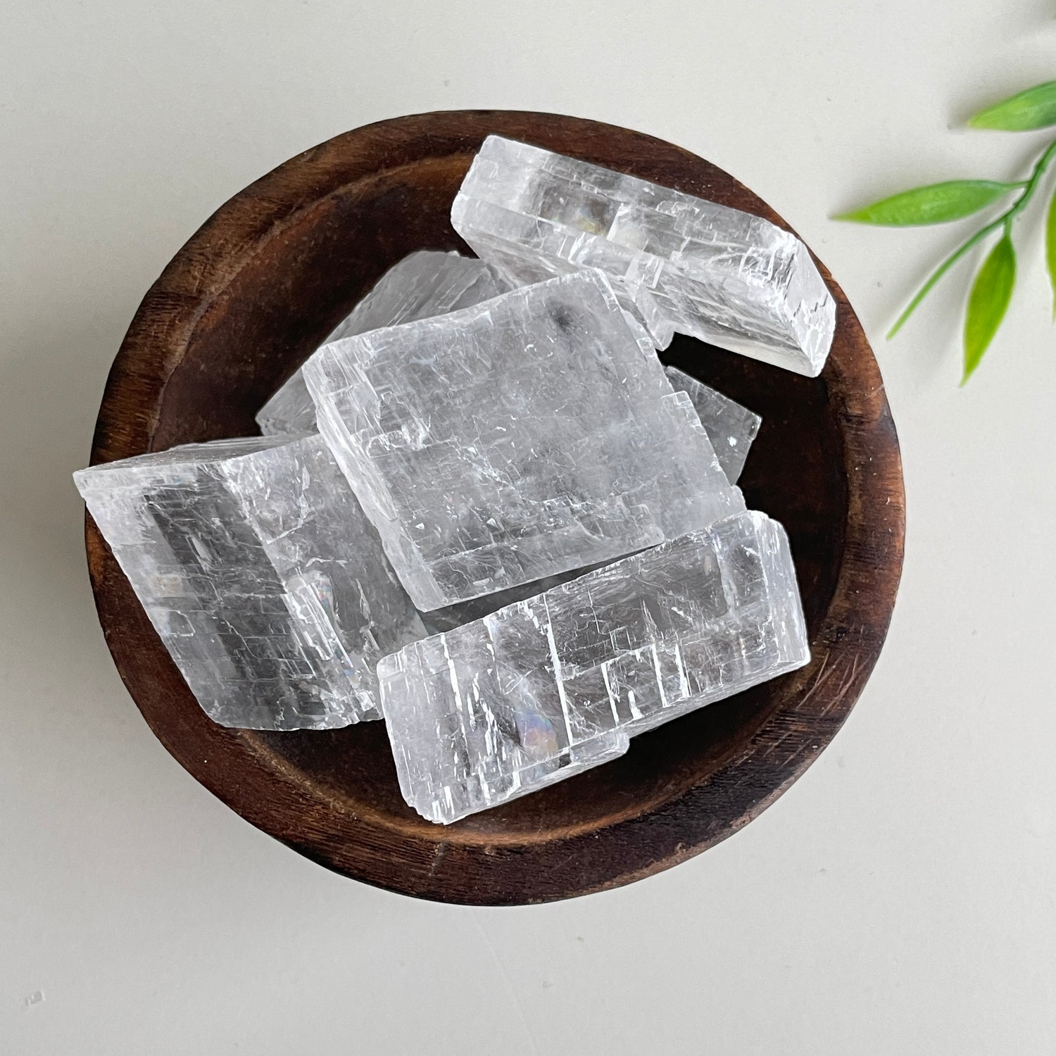 Calcite Chunk Sml