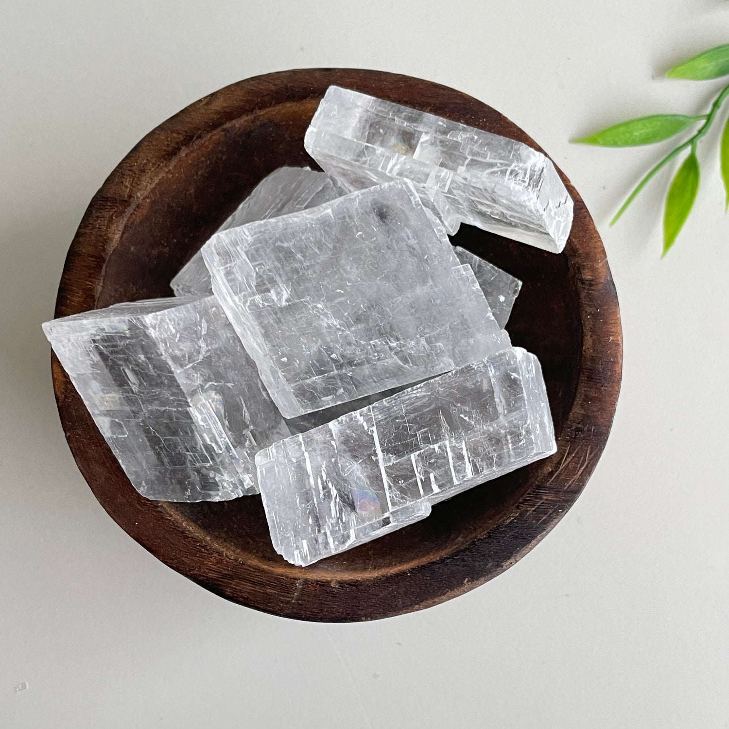 Calcite Chunk Sml