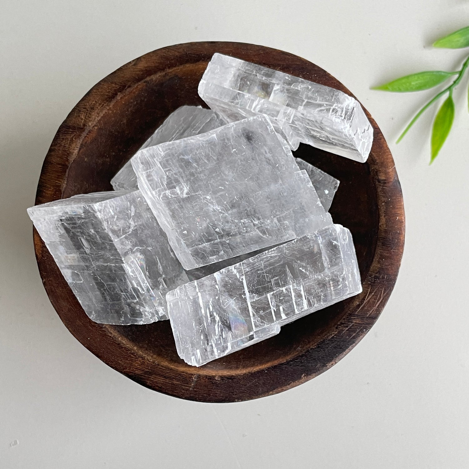 Calcite Chunk Sml