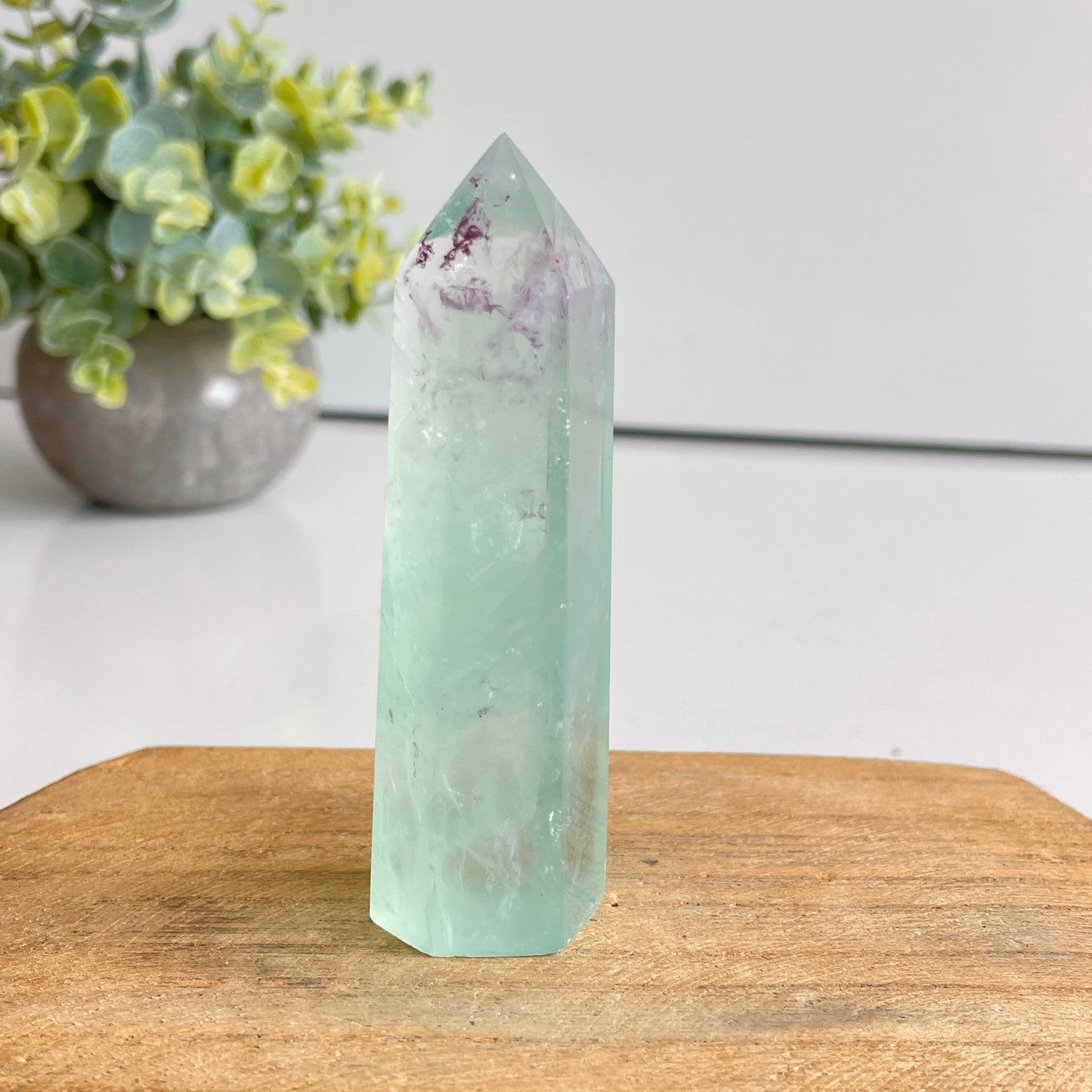 Fluorite Generator 8.5cm