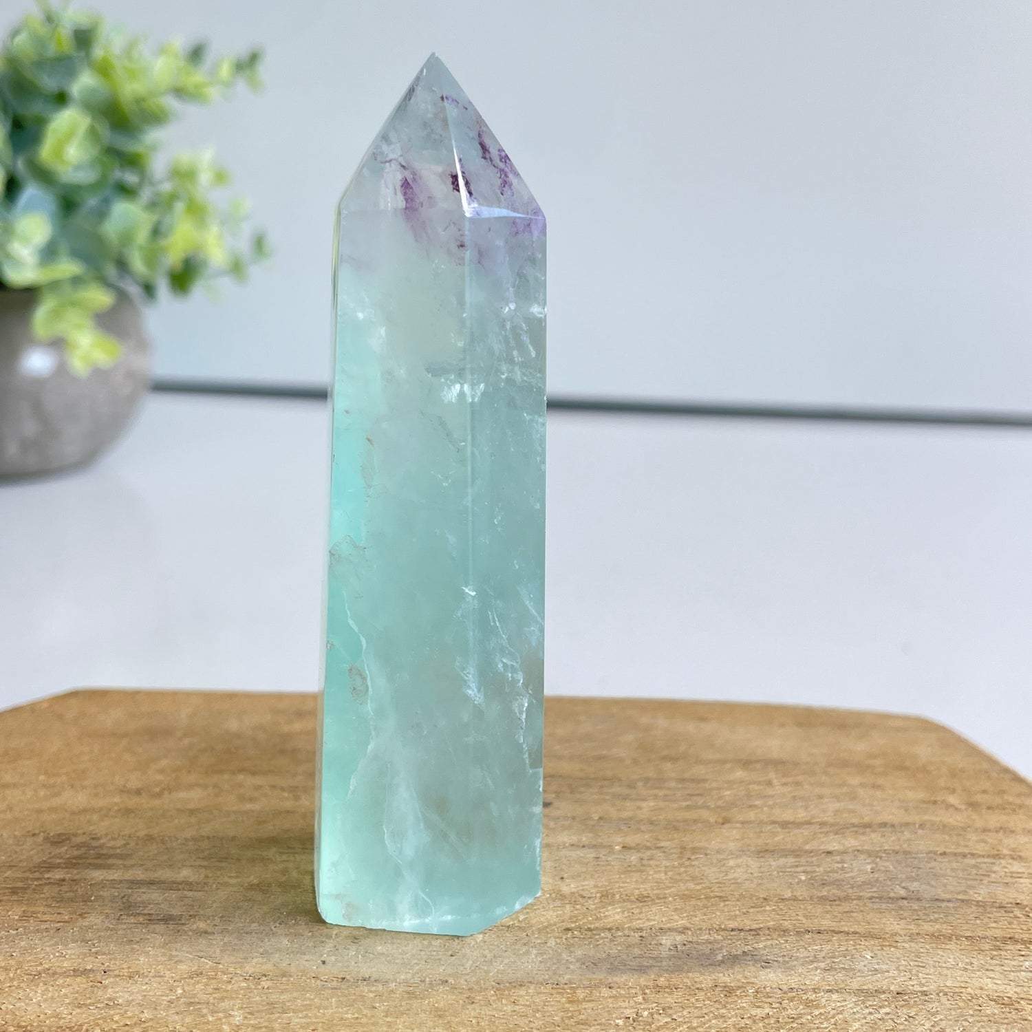 Fluorite Generator 8.5cm
