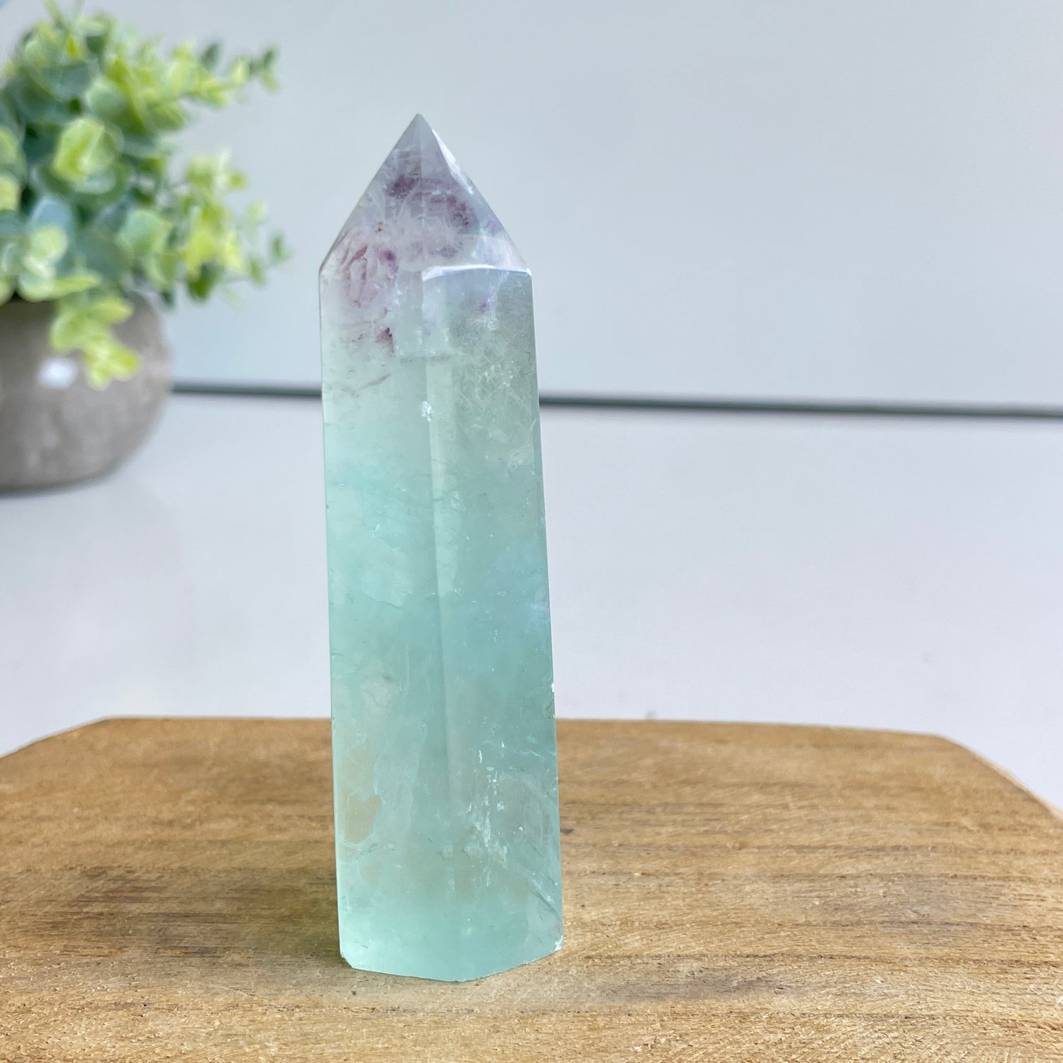 Fluorite Generator 8.5cm