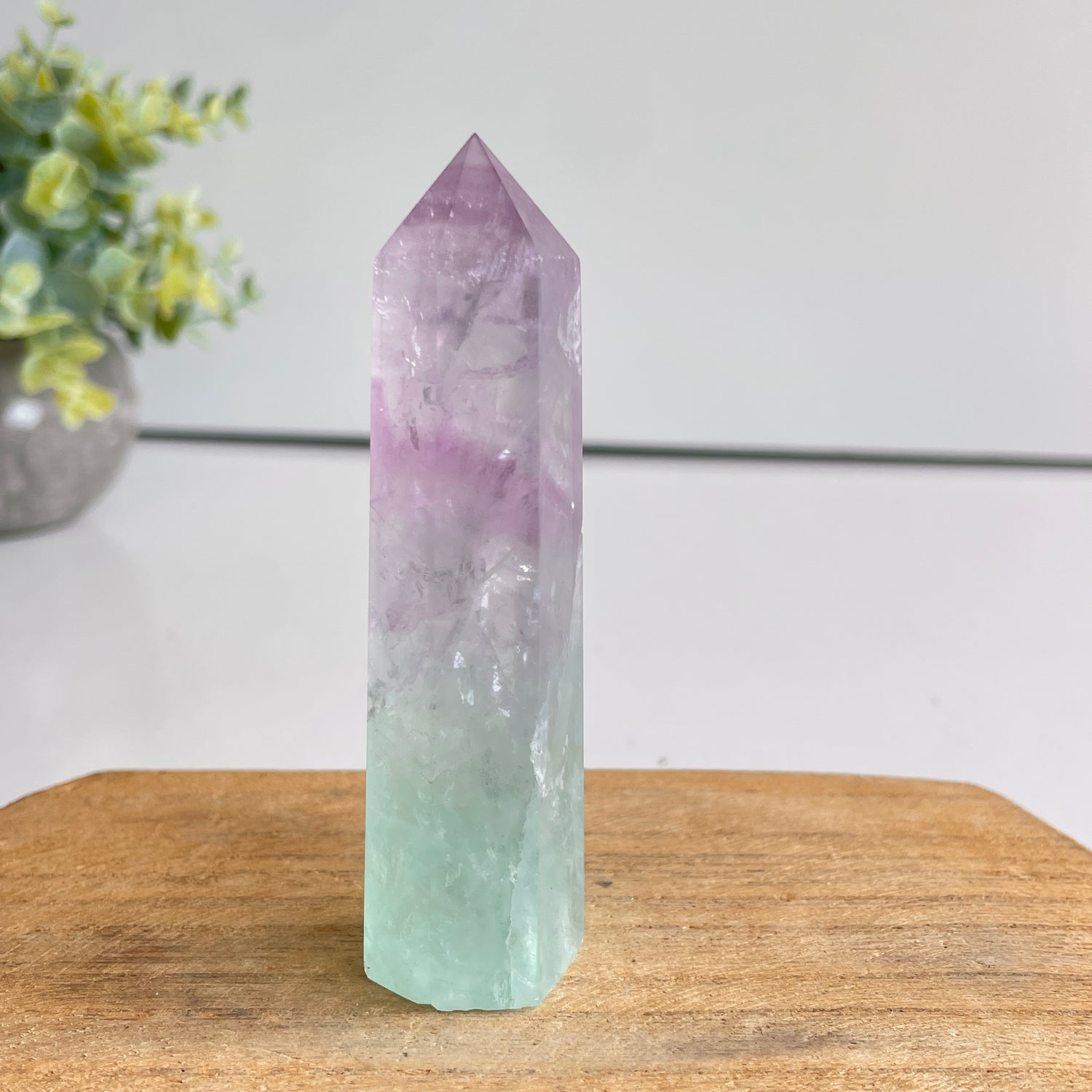 Fluorite Generator 8.4cm