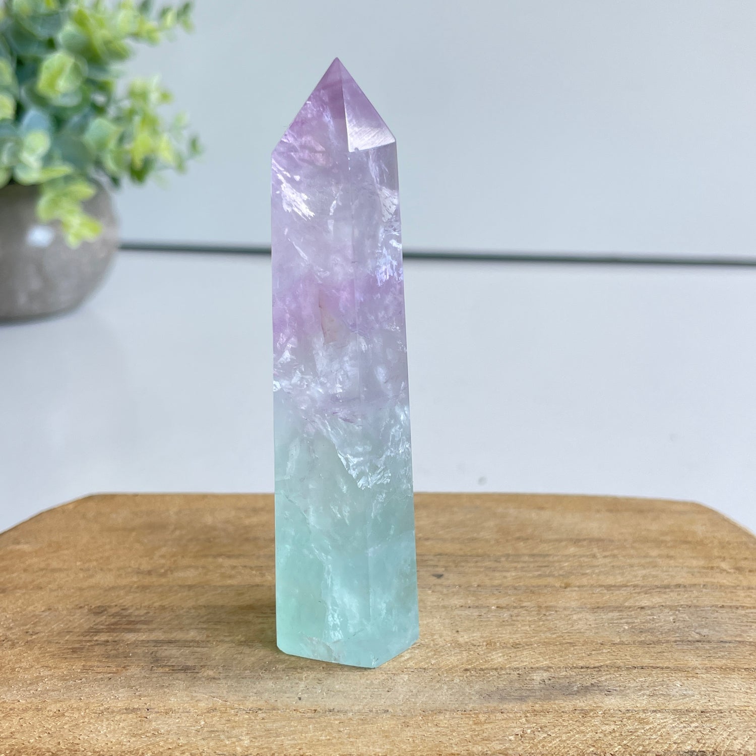 Fluorite Generator 8.4cm