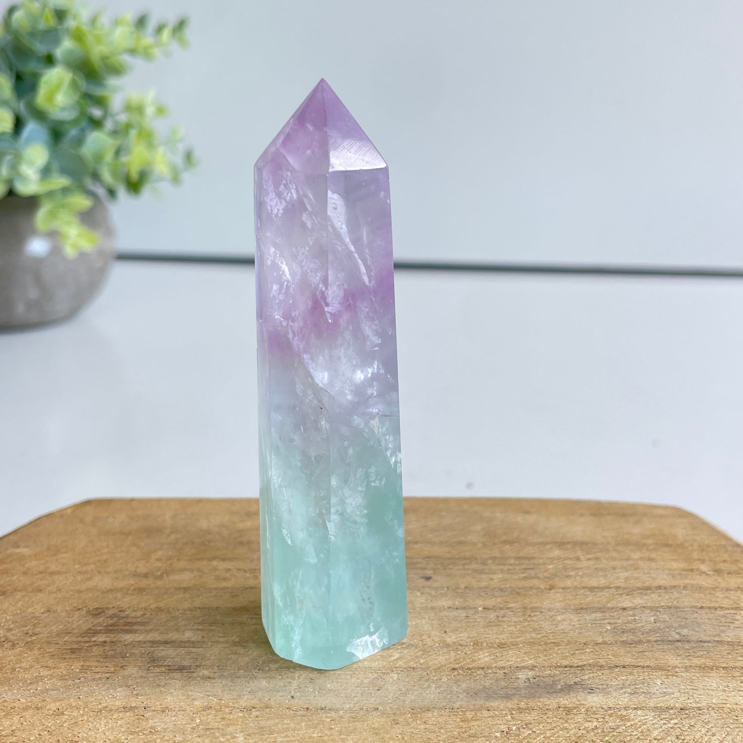Fluorite Generator 8.4cm