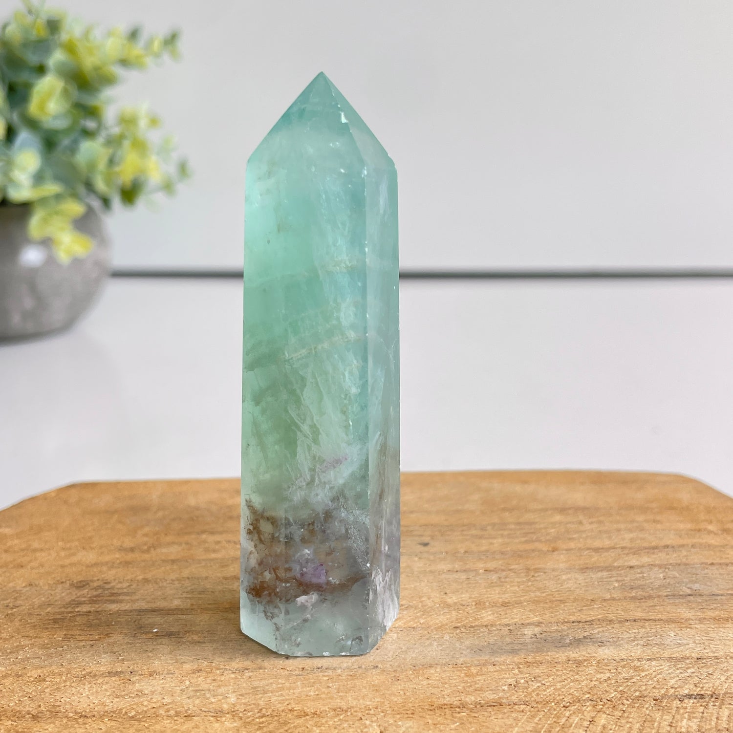 Fluorite Generator 7.6cm
