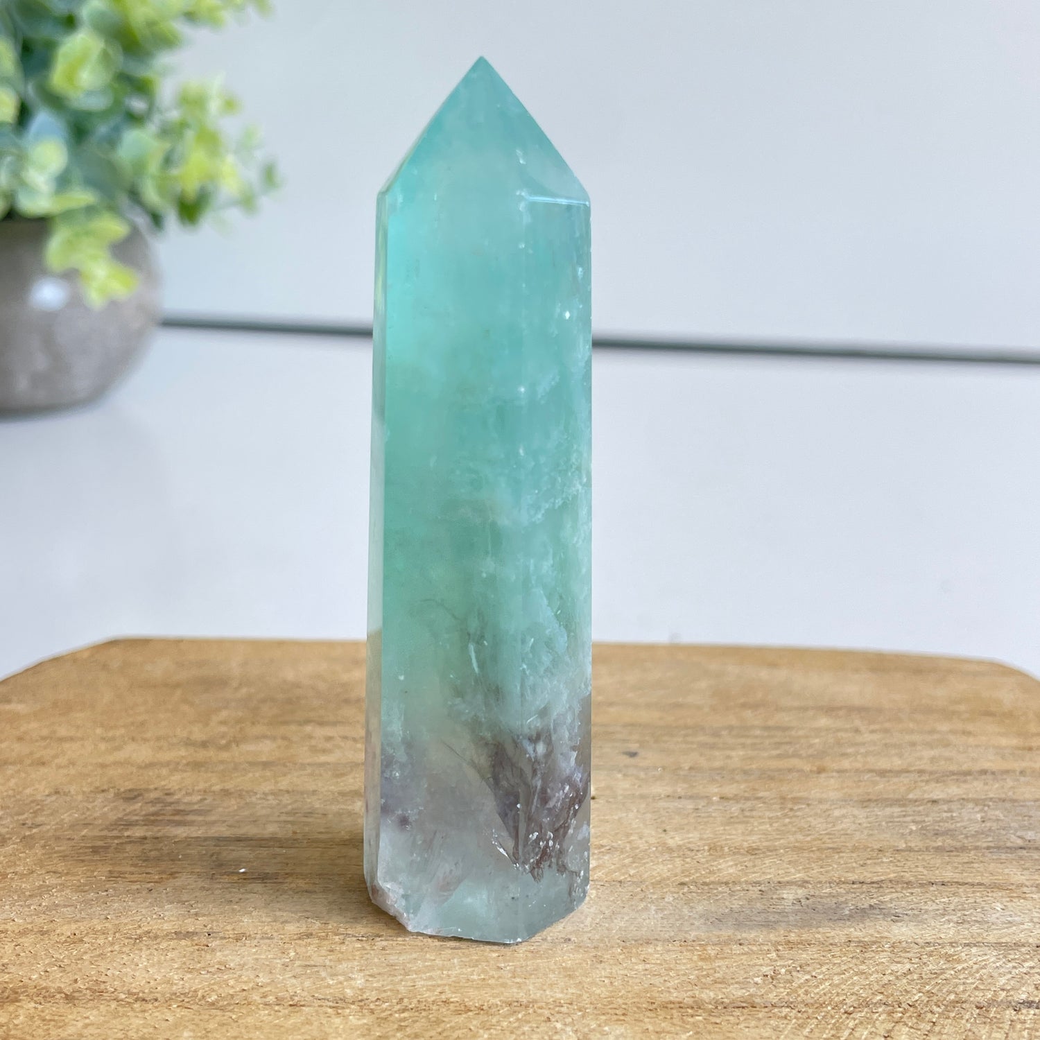 Fluorite Generator 7.6cm