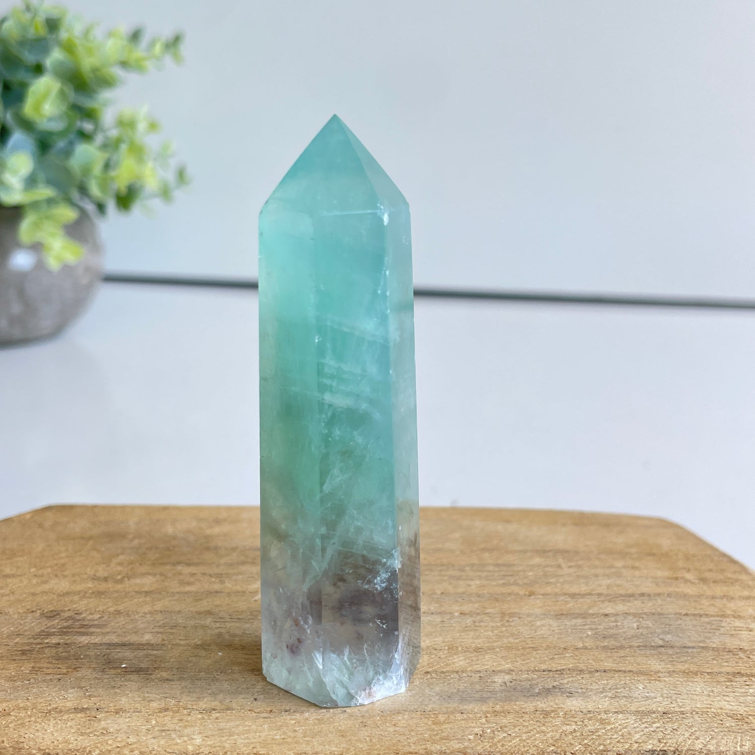 Fluorite Generator 7.6cm