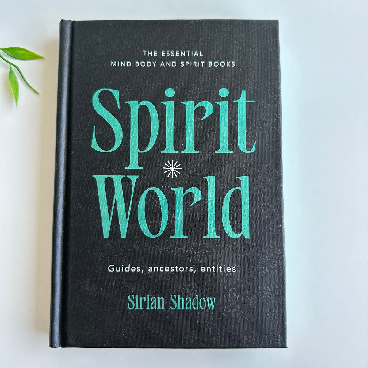 Spirit World Sirian Shadow