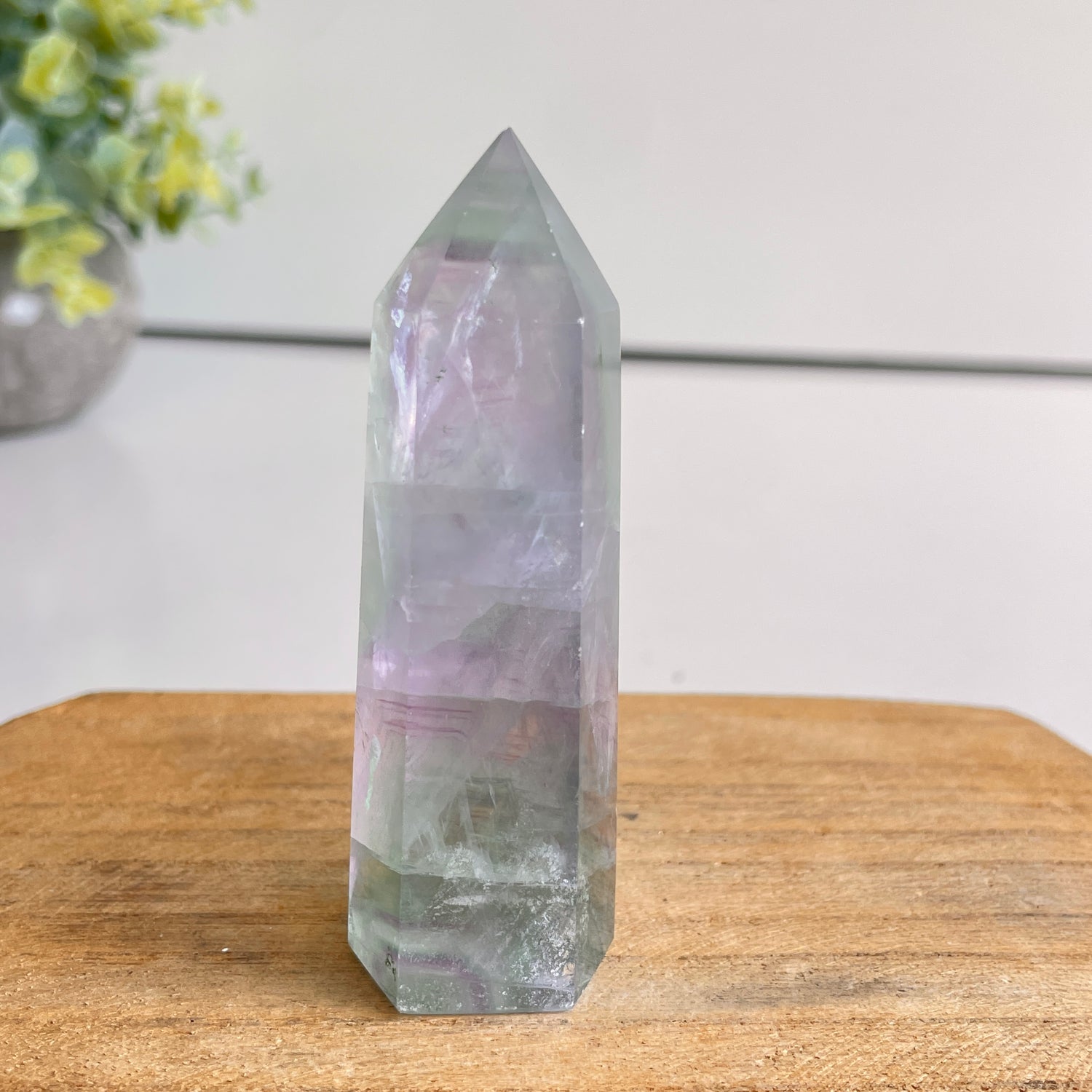 Fluorite Generator 7.4cm