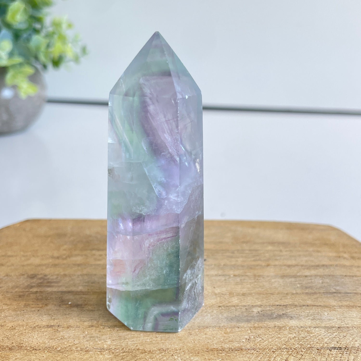 Fluorite Generator 7.4cm