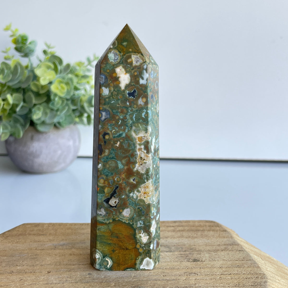 Rhyolite Generator 12.5cm