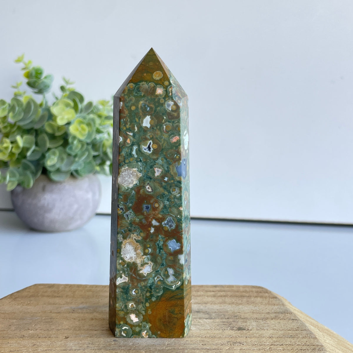Rhyolite Generator 12.5cm