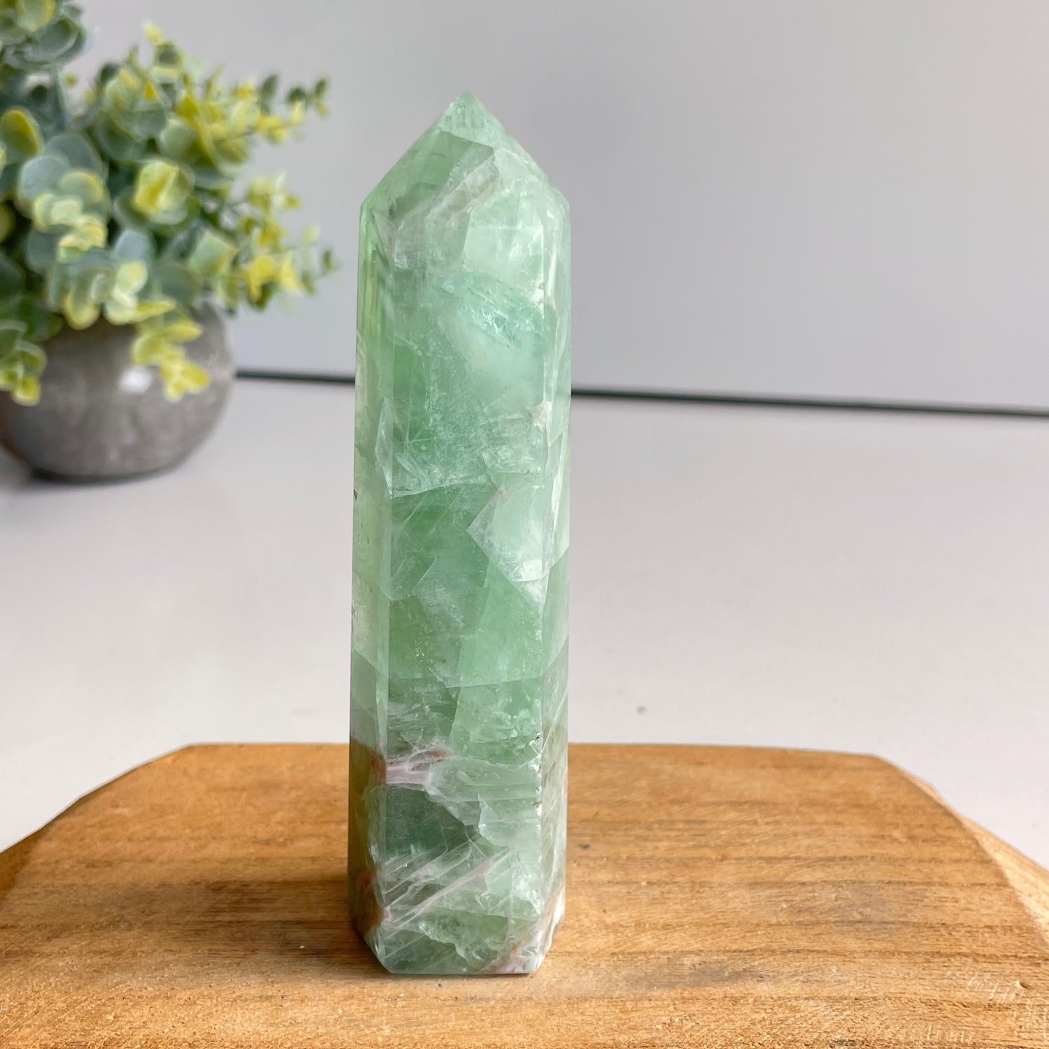 Fluorite Generator 11.4cm