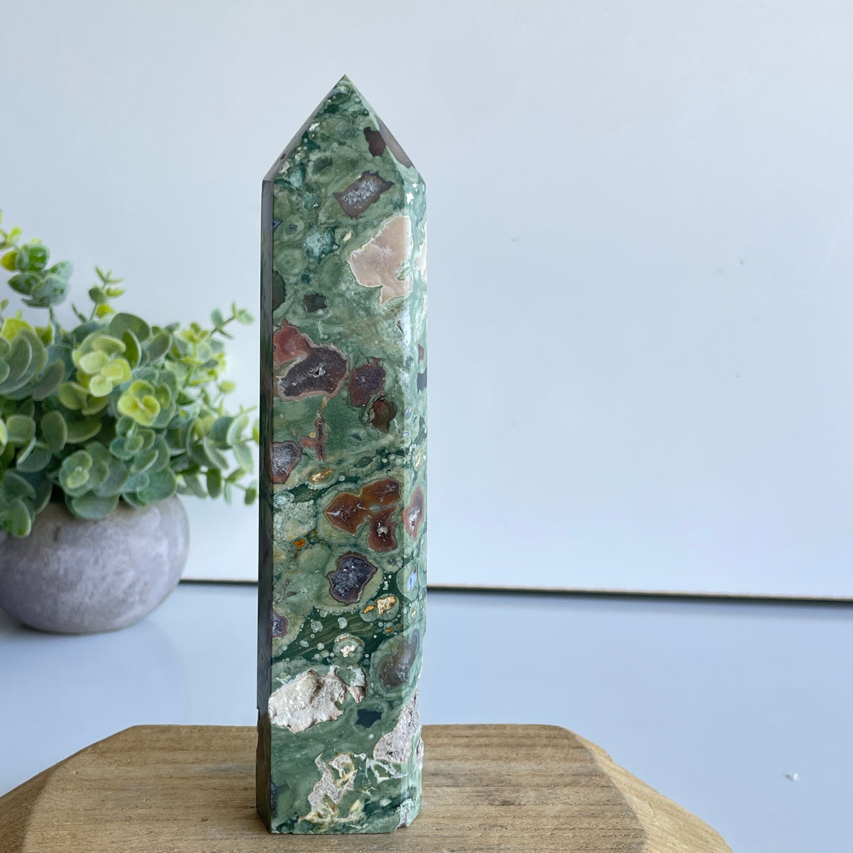 Rhyolite Generator 18.5cm