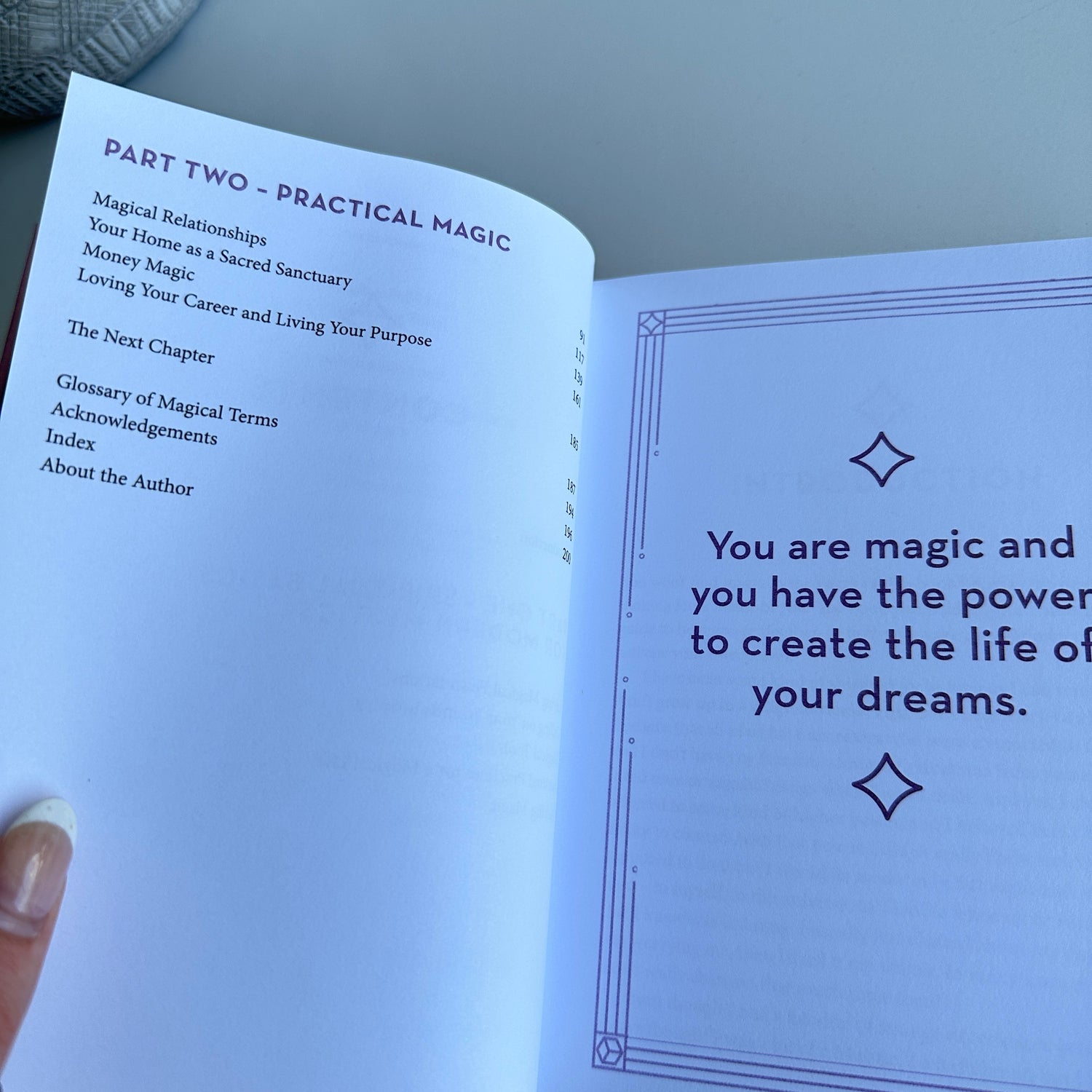 Witch Please Victoria Maxwell