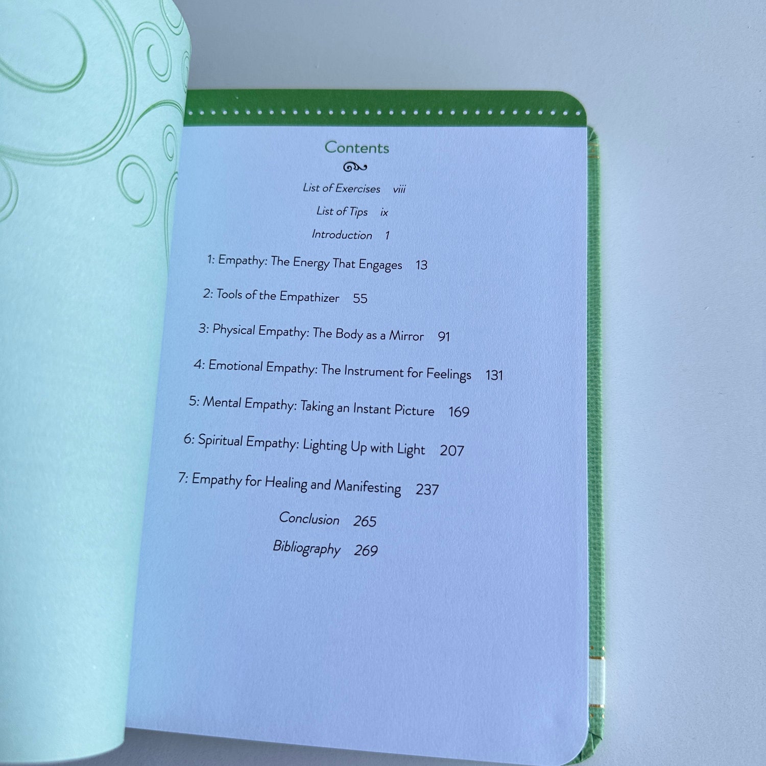 Llewellyns Little Book Of Empathy Cyndi Dale