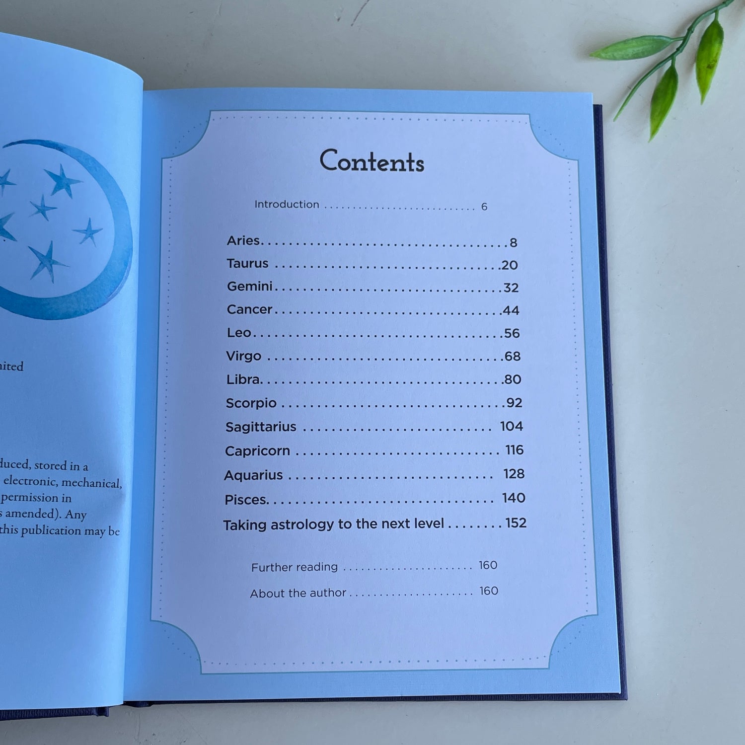 The Essential Book Of Astrology Marion WIlliamson