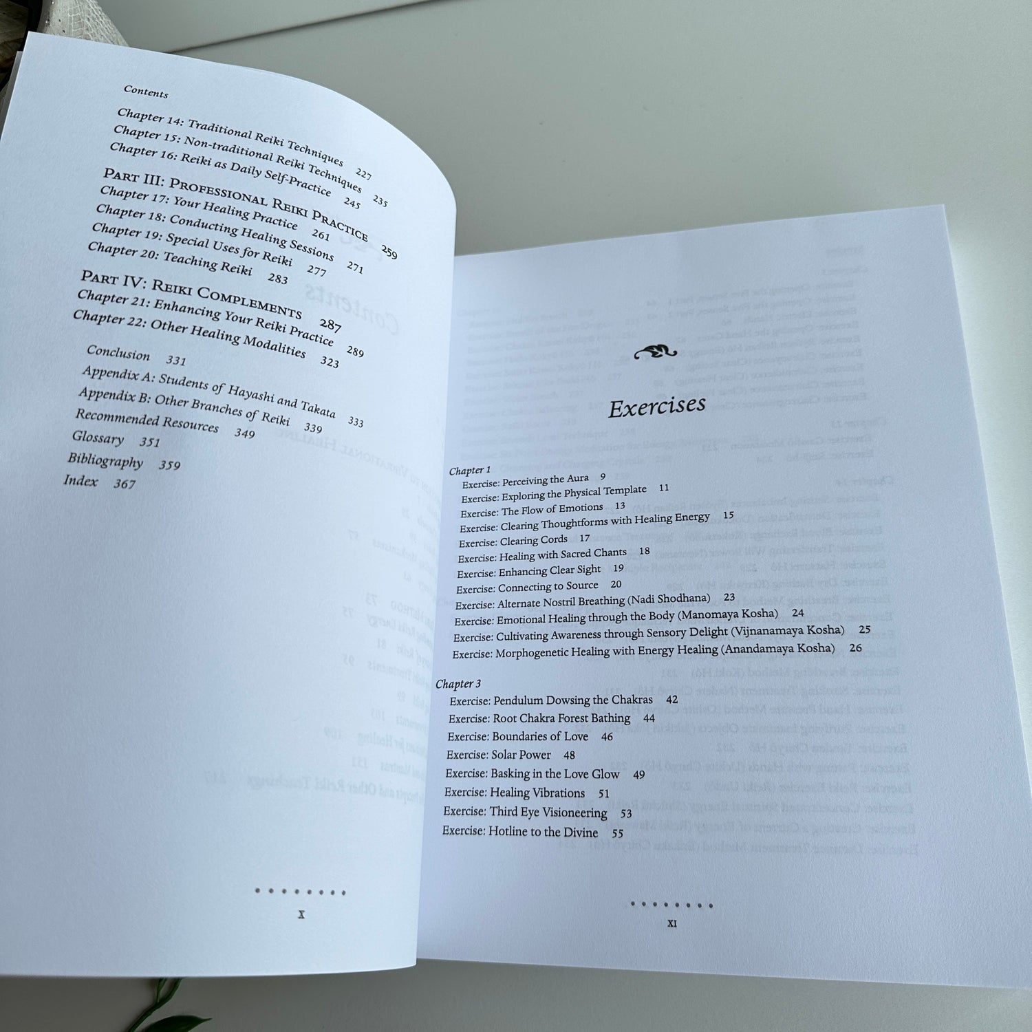 Llewellyns Complete Book Of Reiki Melissa Tipton