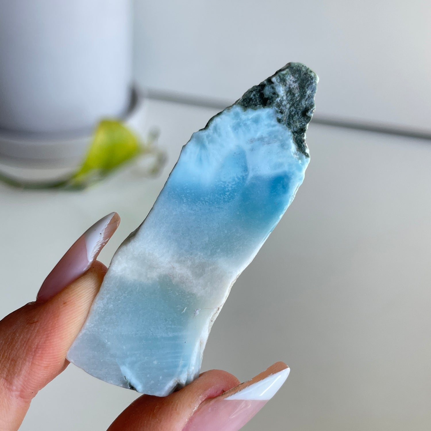 Larimar Slice 30g