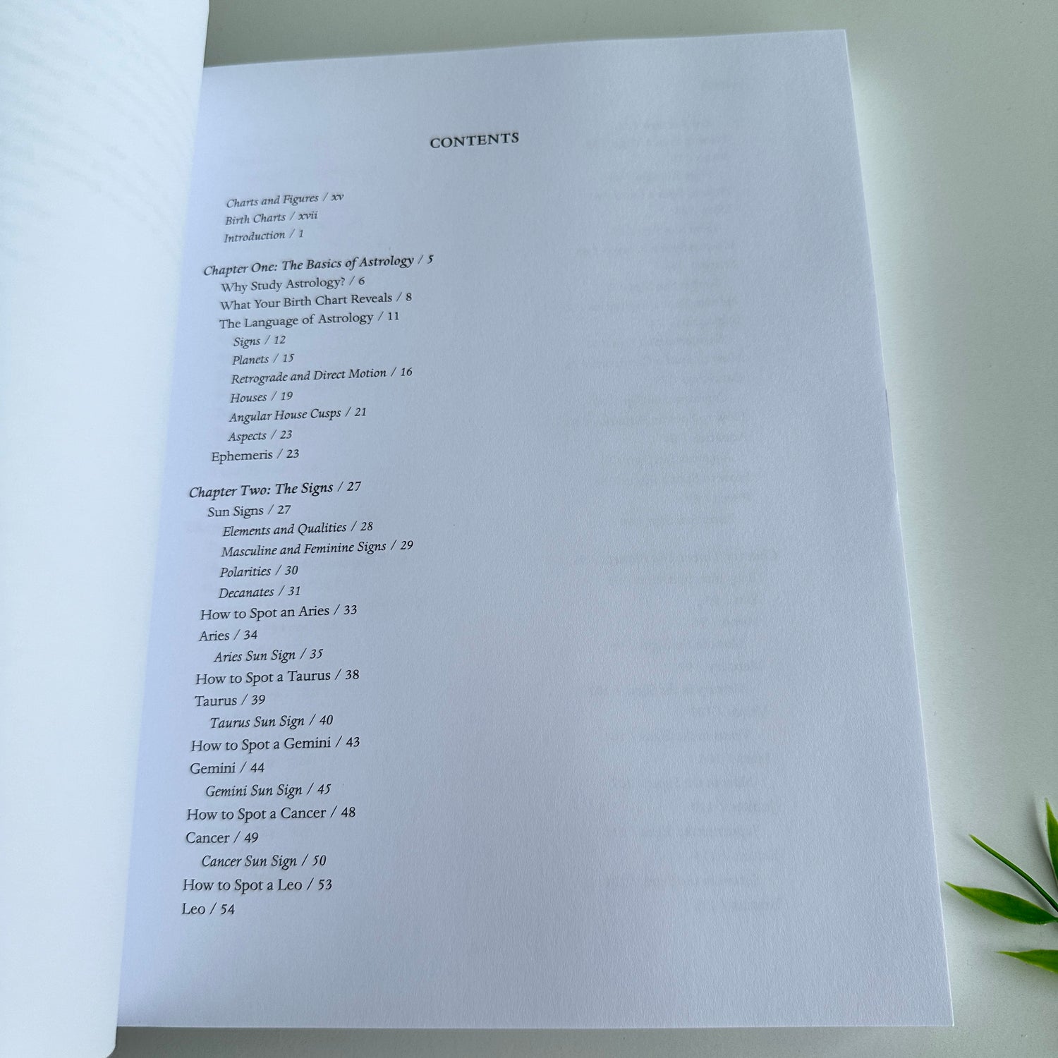 Llewellyns Complete Book Of Astrology Kris Brandt Riske