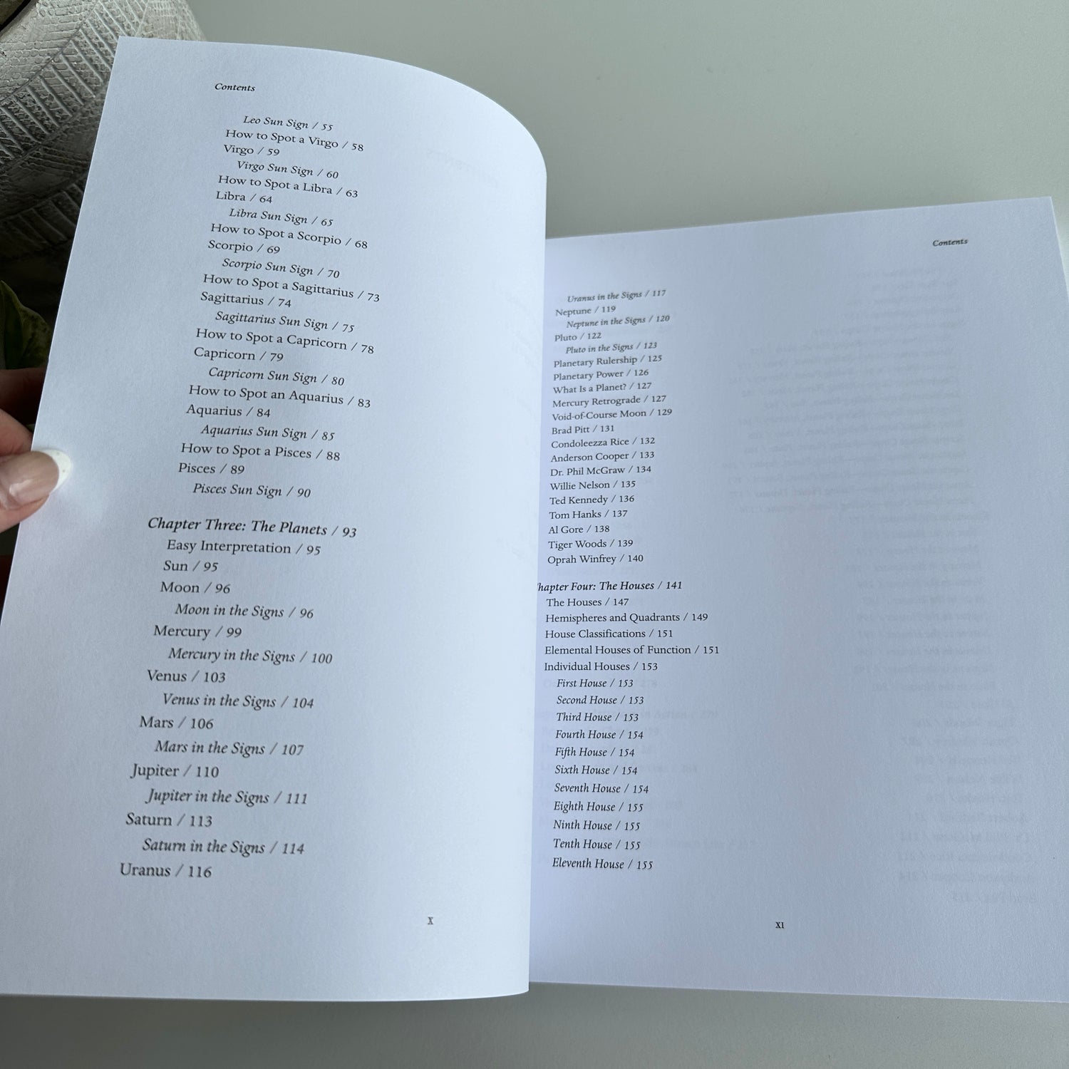 Llewellyns Complete Book Of Astrology Kris Brandt Riske