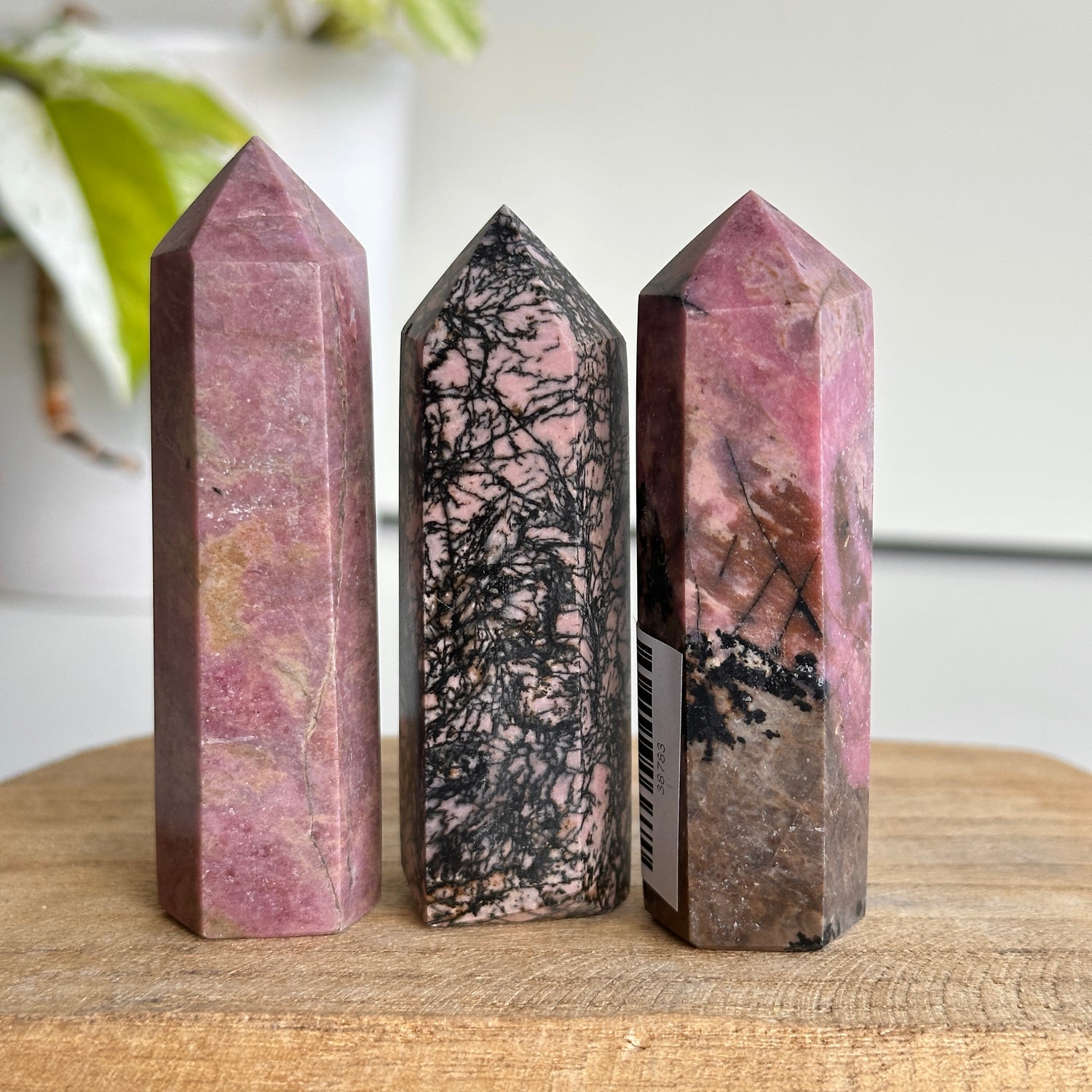 Rhodonite Generator Medium