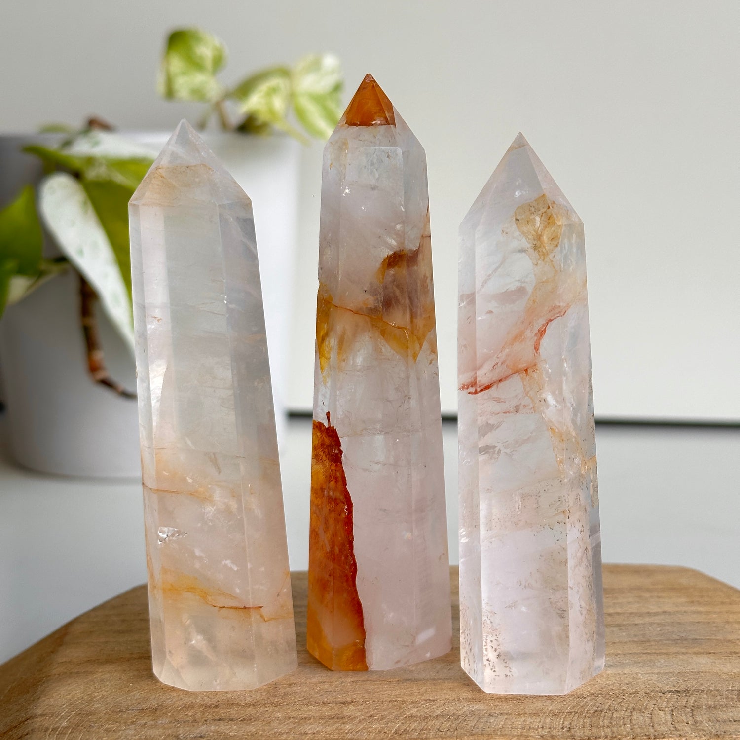 Golden Healer Quartz Generator XL