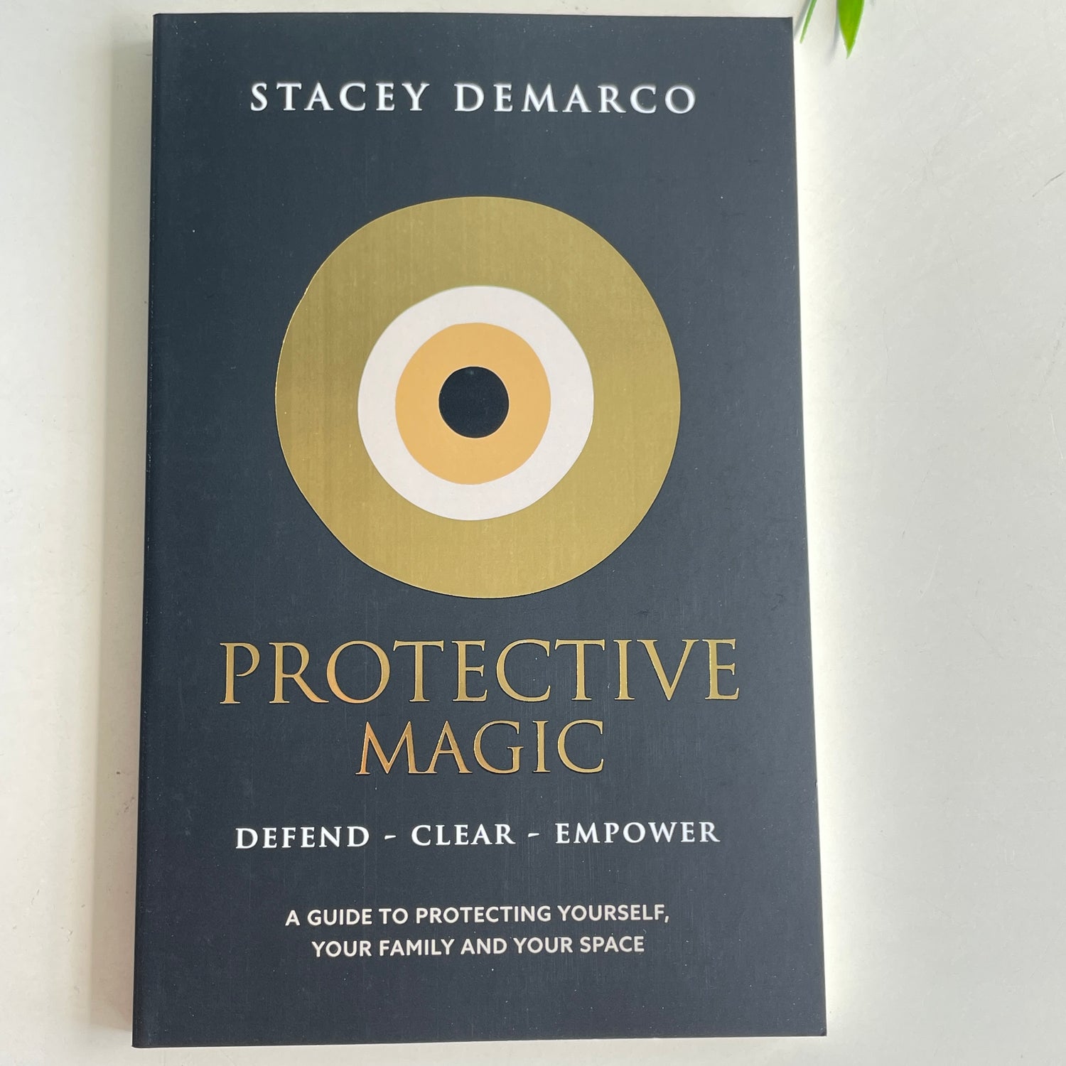 Protective Magic Stacey DeMarco