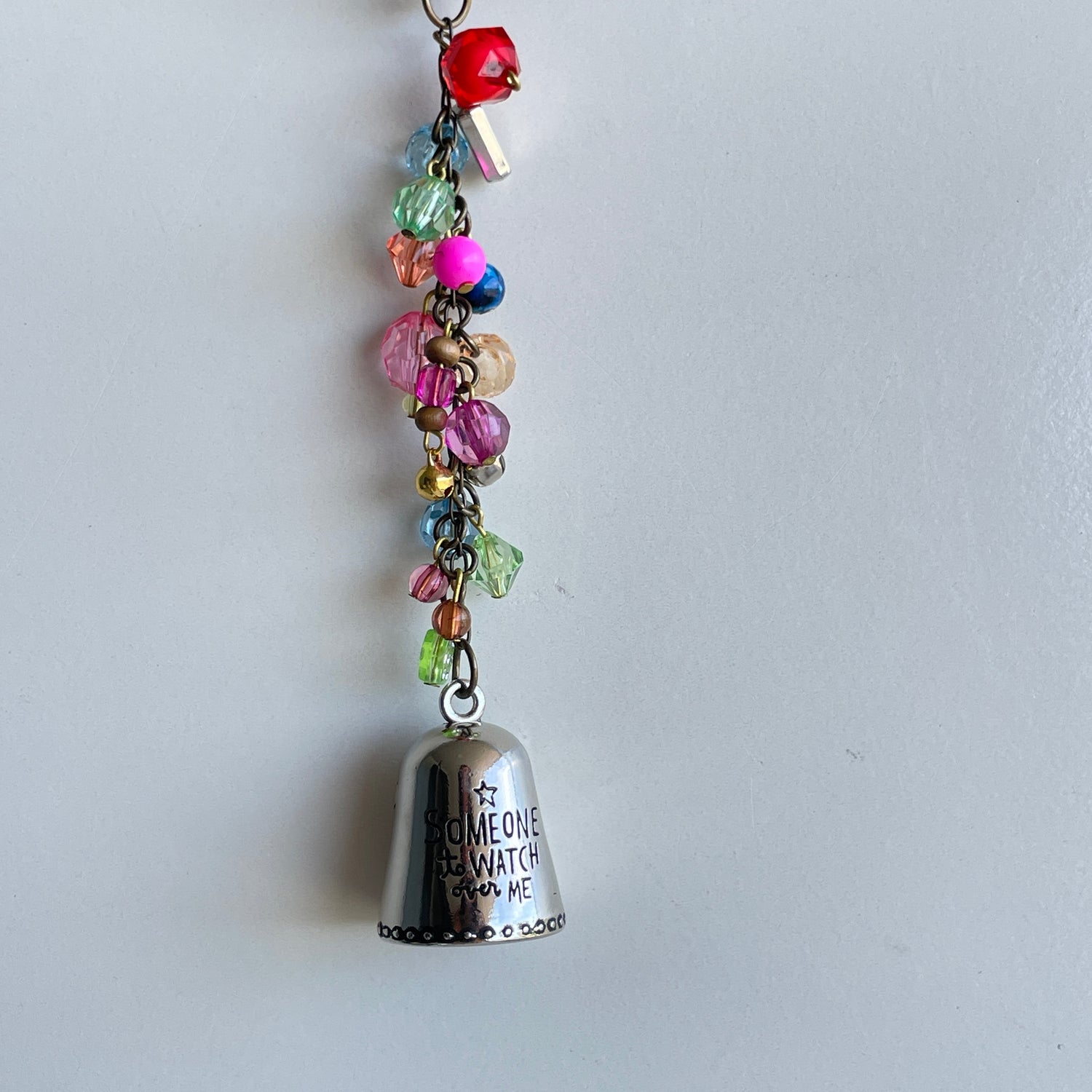 Bell Suncatcher CCH041