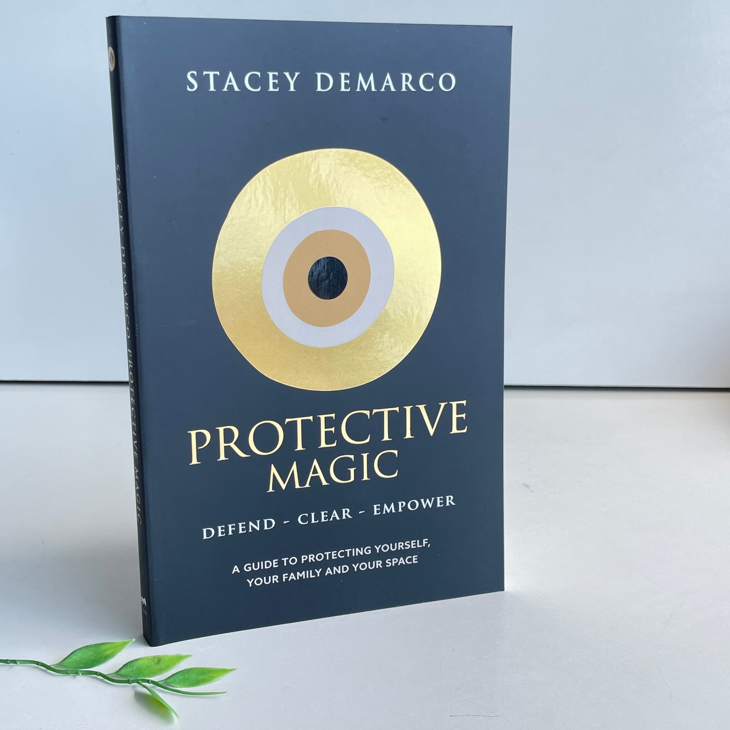 Protective Magic Stacey DeMarco