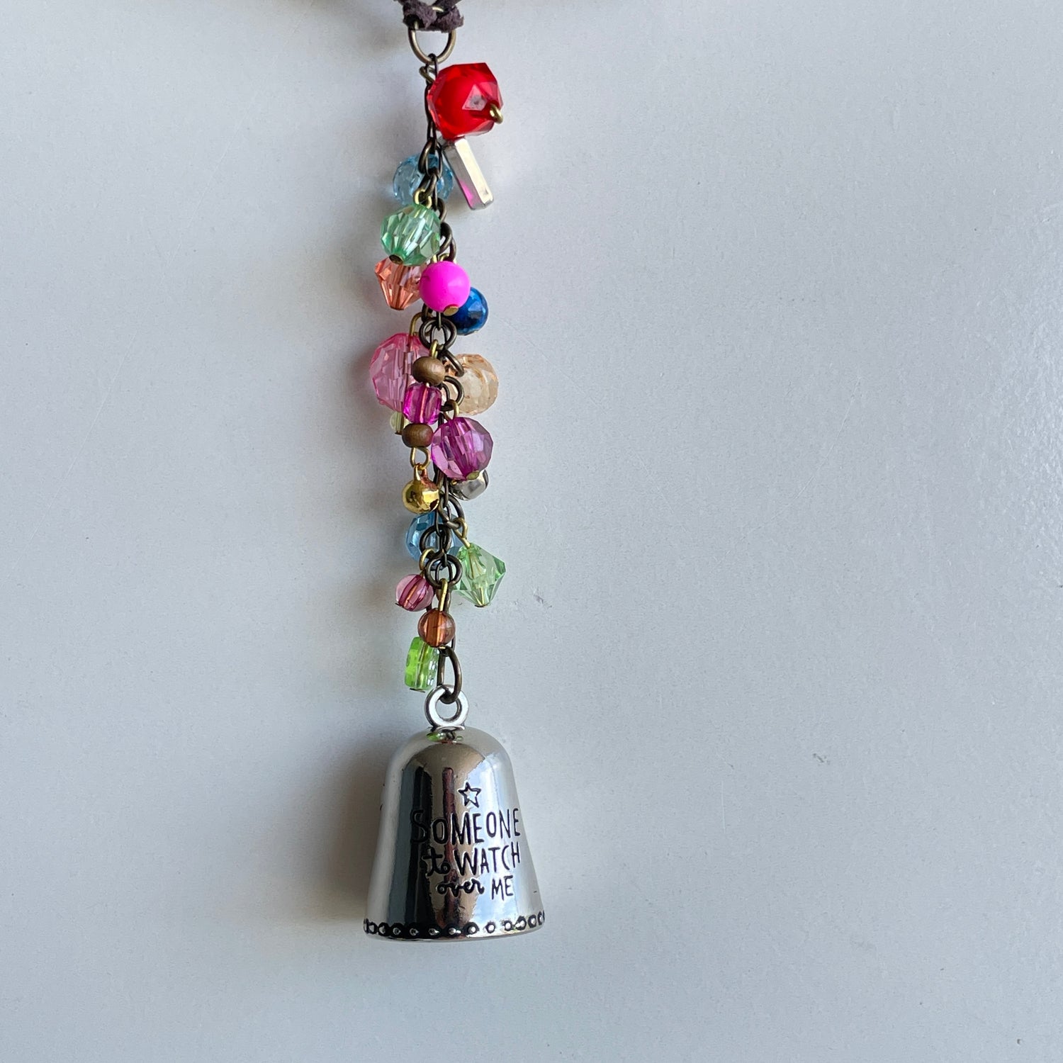 Bell Suncatcher CCH041