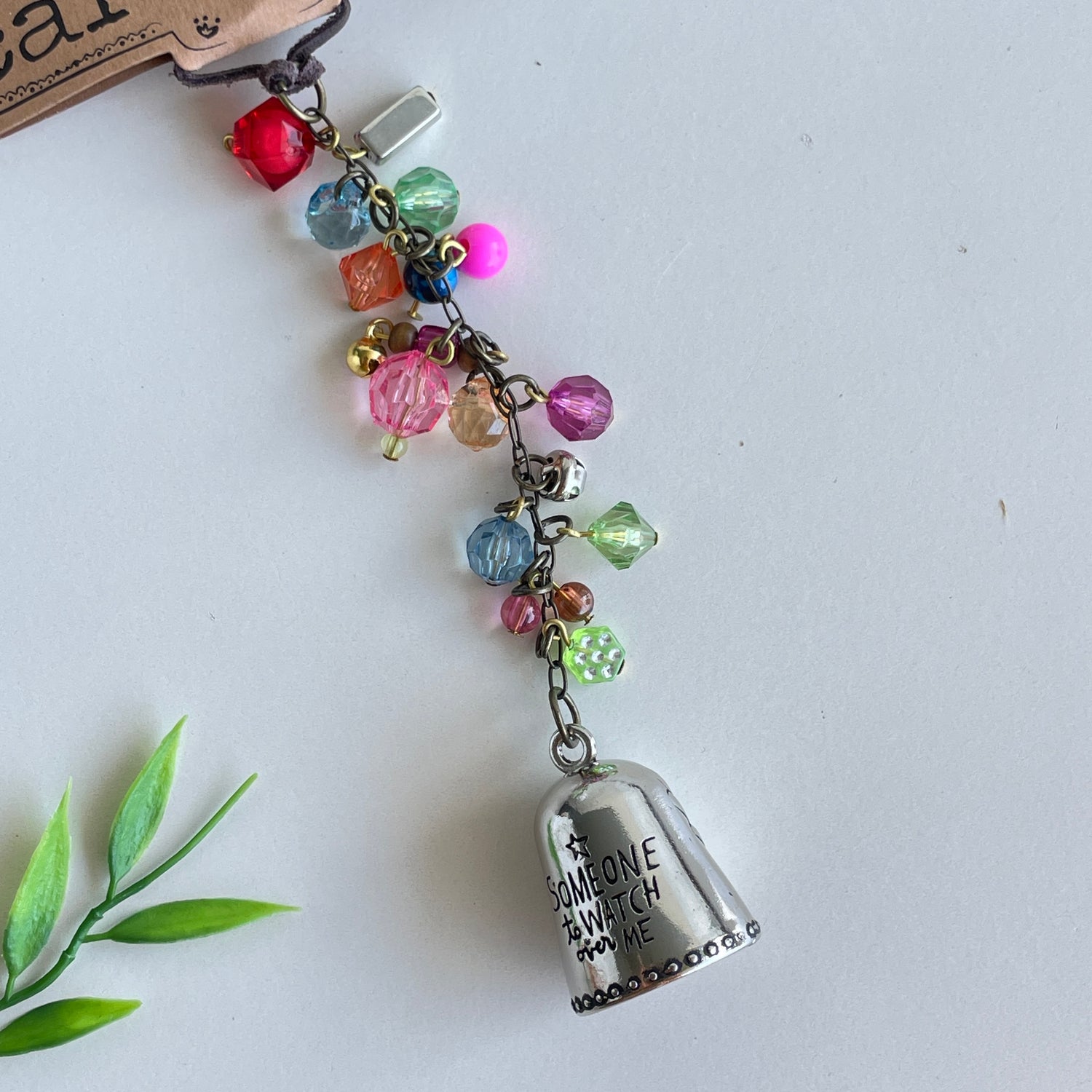Bell Suncatcher CCH041