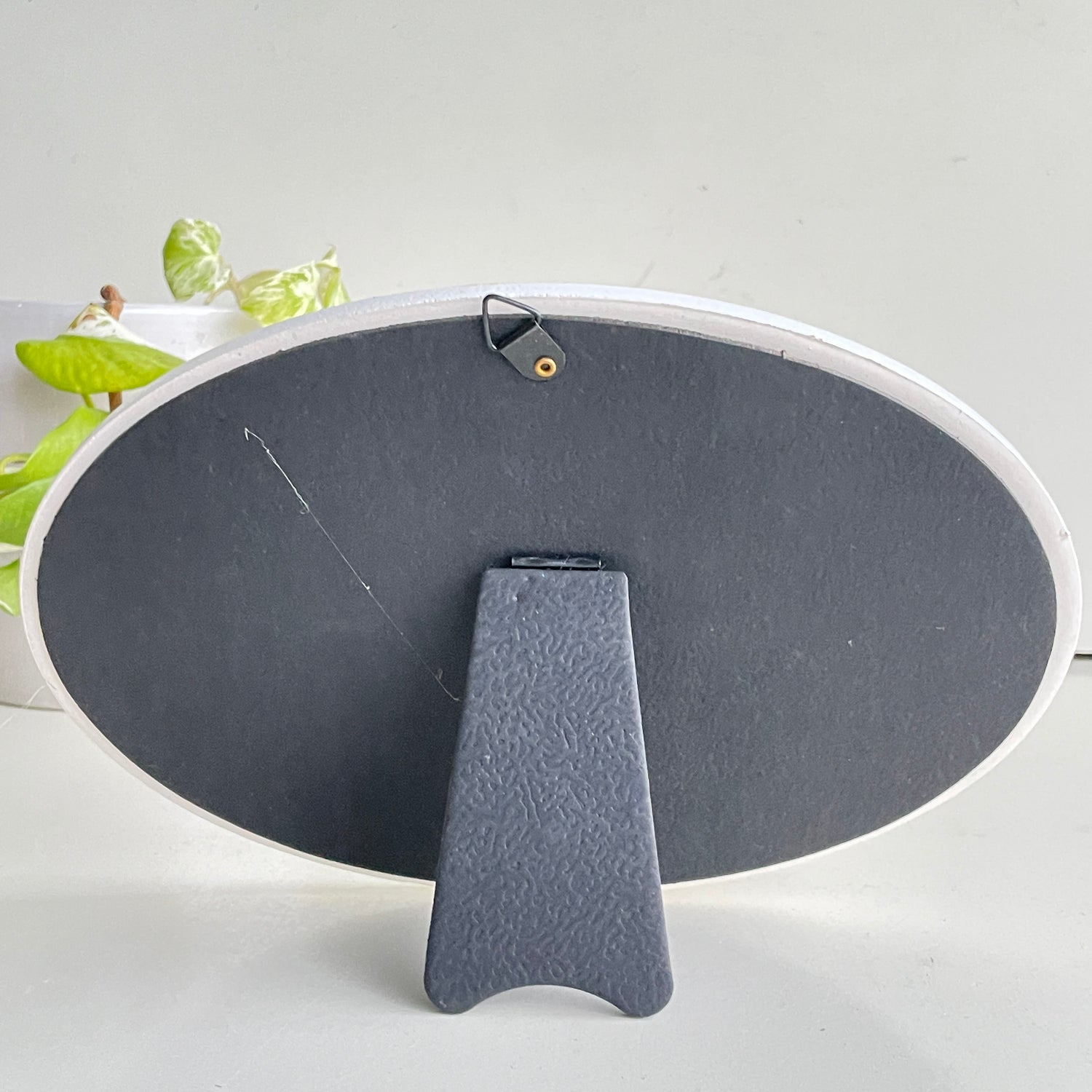 Home IS Where Ceramic Plate PL7377