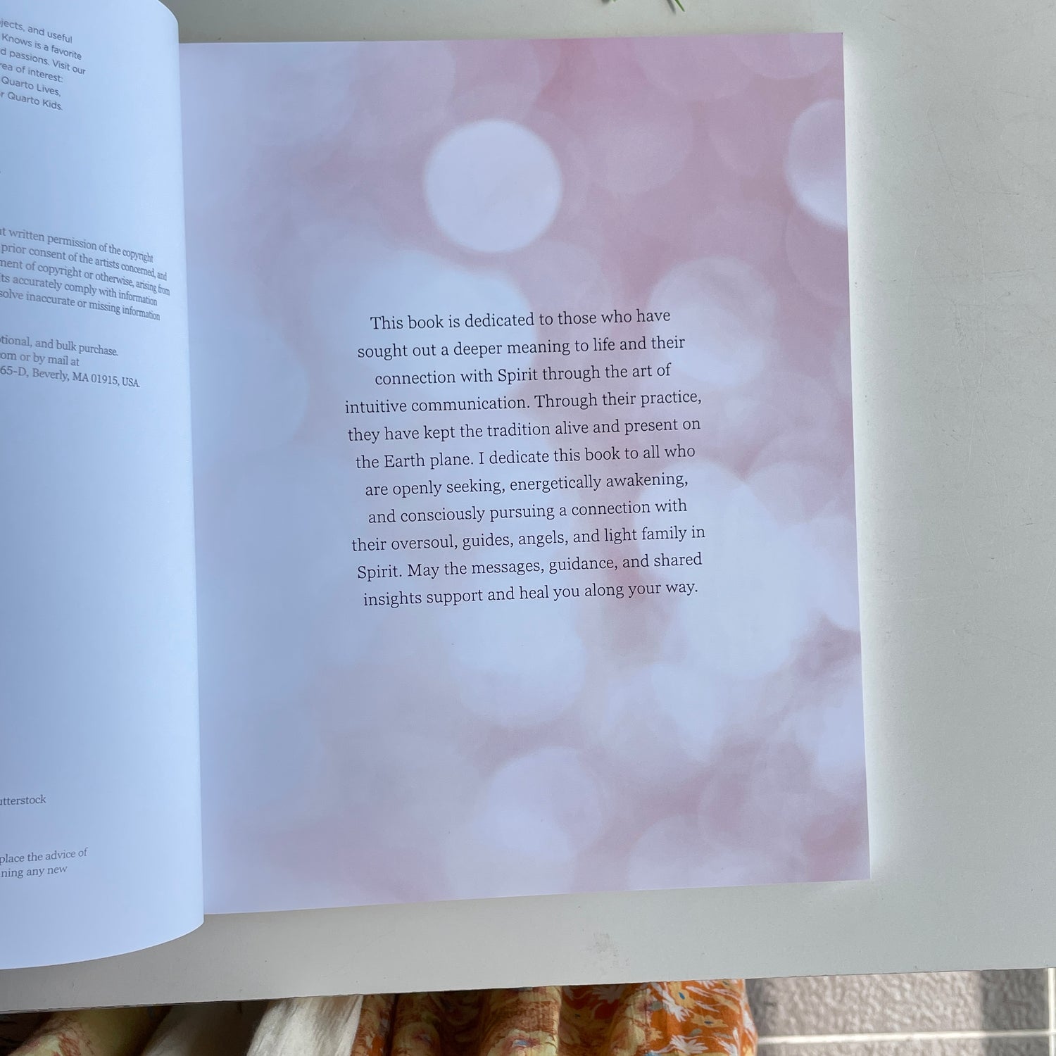 The Ultimate Guide To Channeling Amy Sikarskie