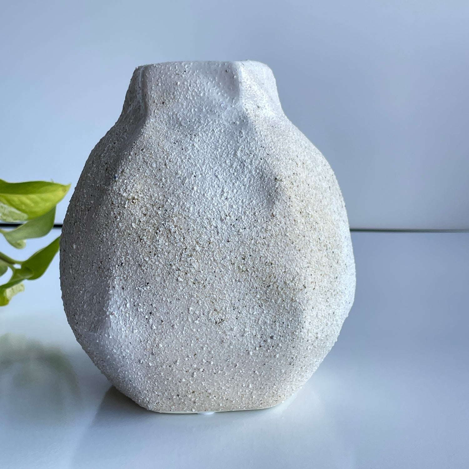 Dunes Ceramic Vase OD6119