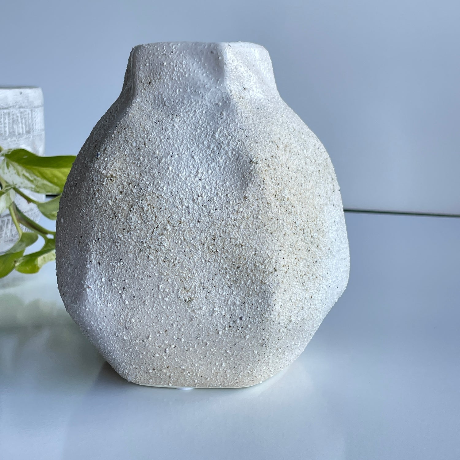 Dunes Ceramic Vase OD6119
