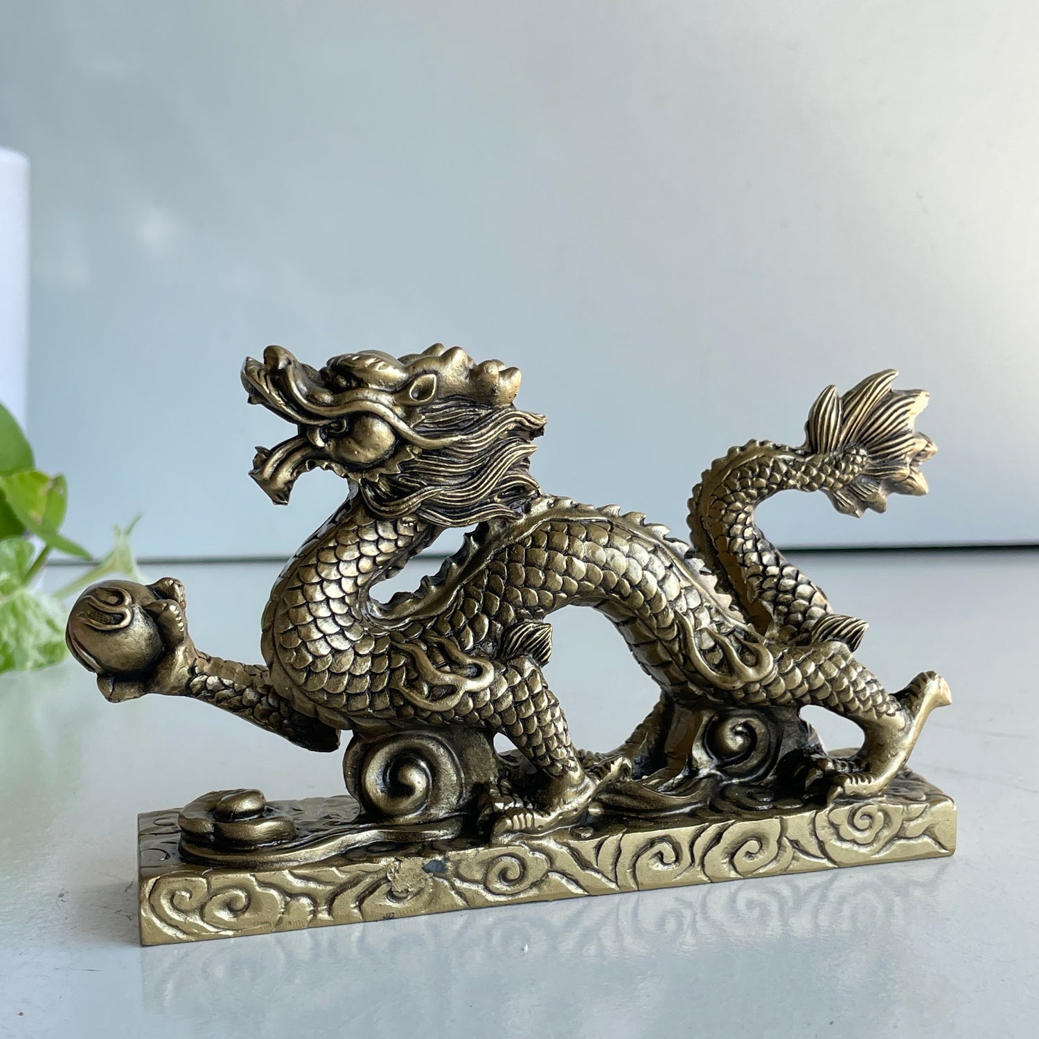 Gold Dragon CE020011