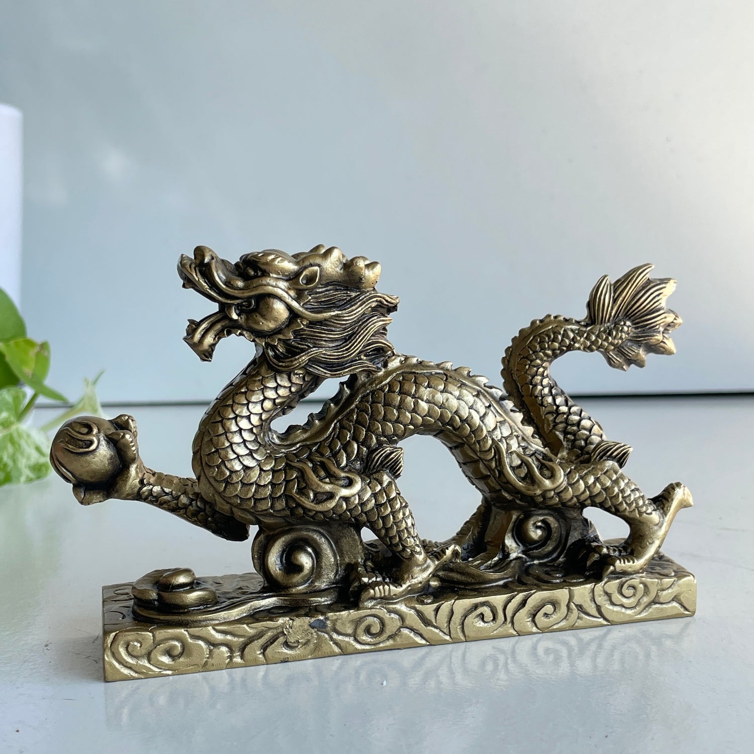 Gold Dragon CE020011