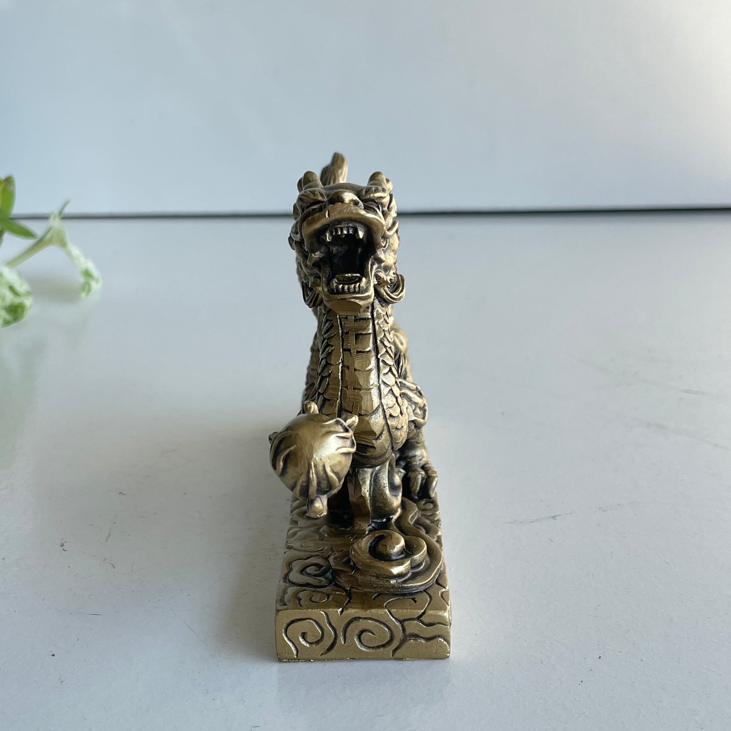 Gold Dragon CE020011