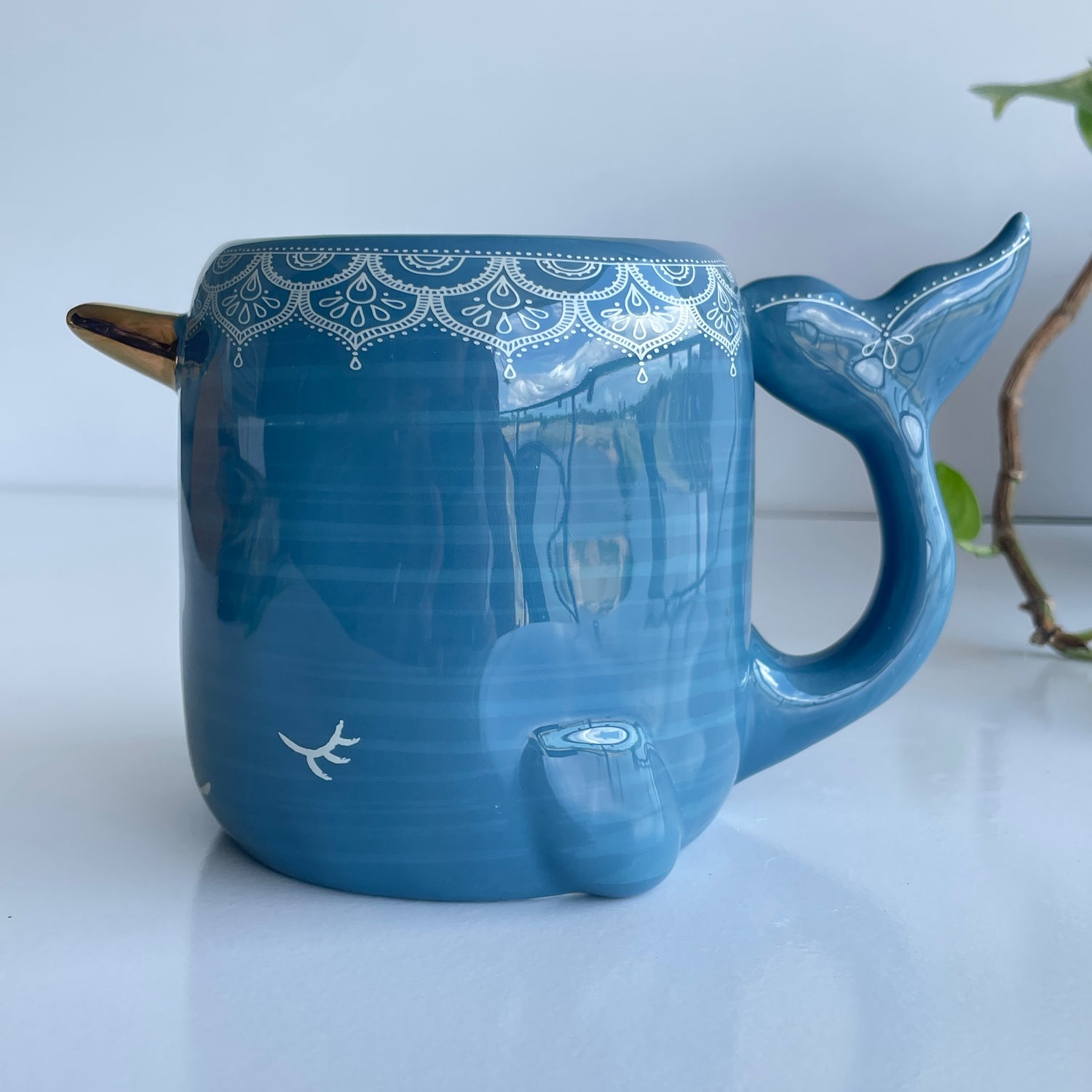 Narwhal Mug MUG457