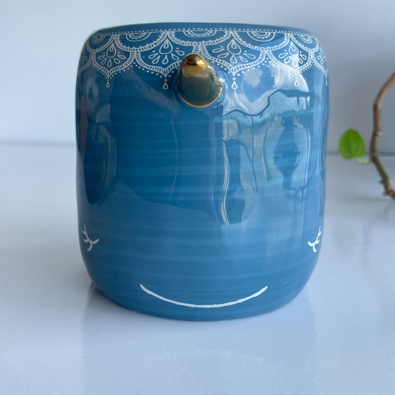 Narwhal Mug MUG457