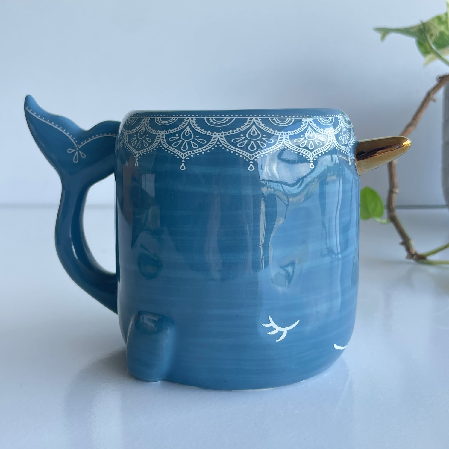 Narwhal Mug MUG457