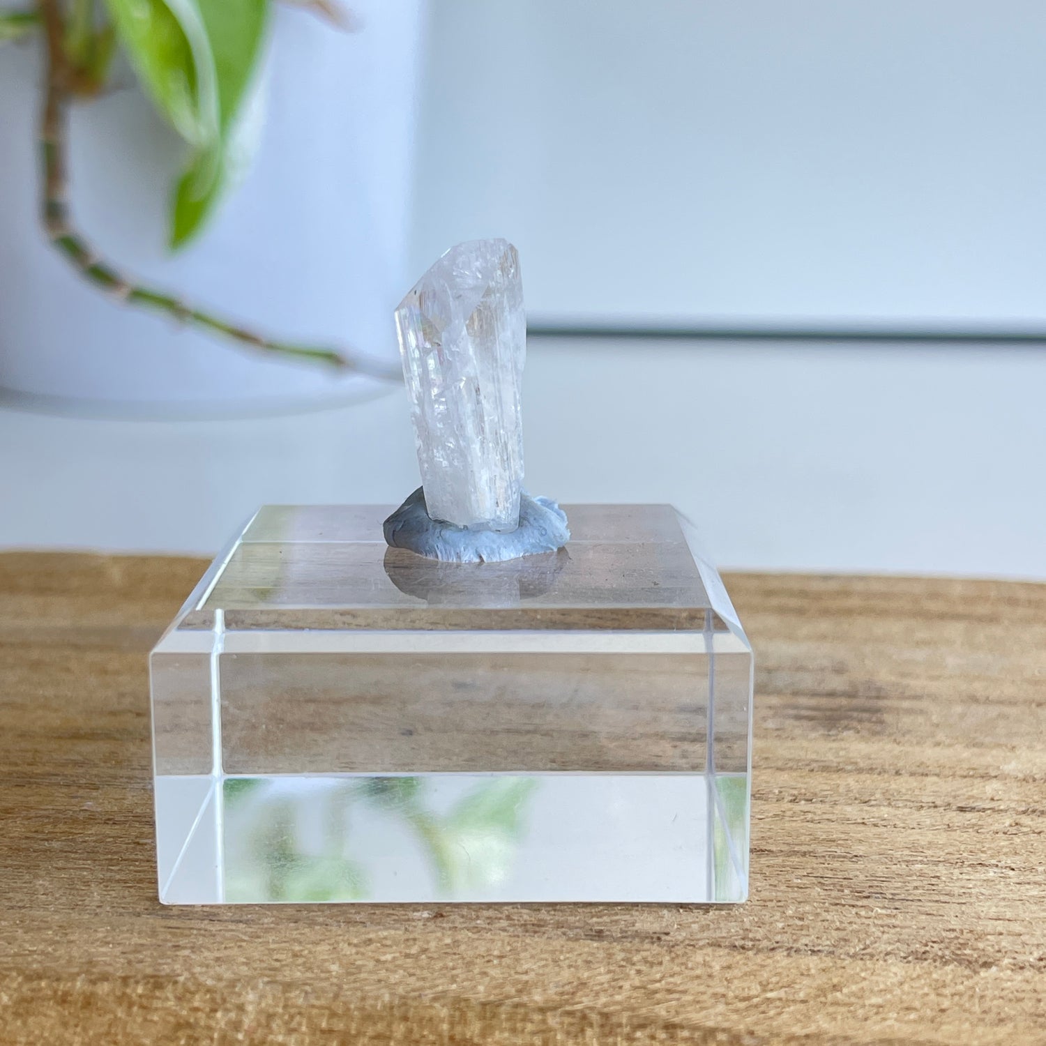 Danburite Pce 2.16g