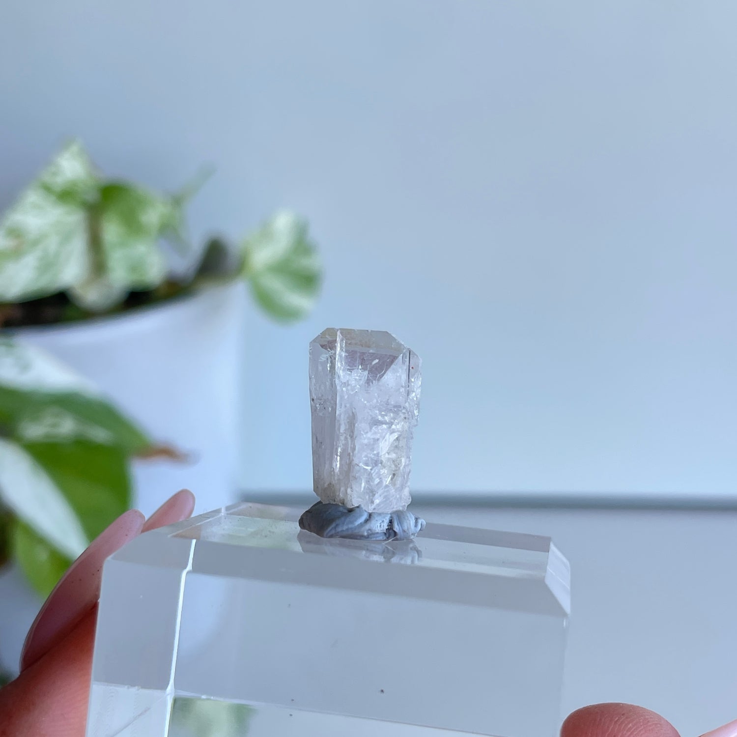 Danburite Pce 2.69g