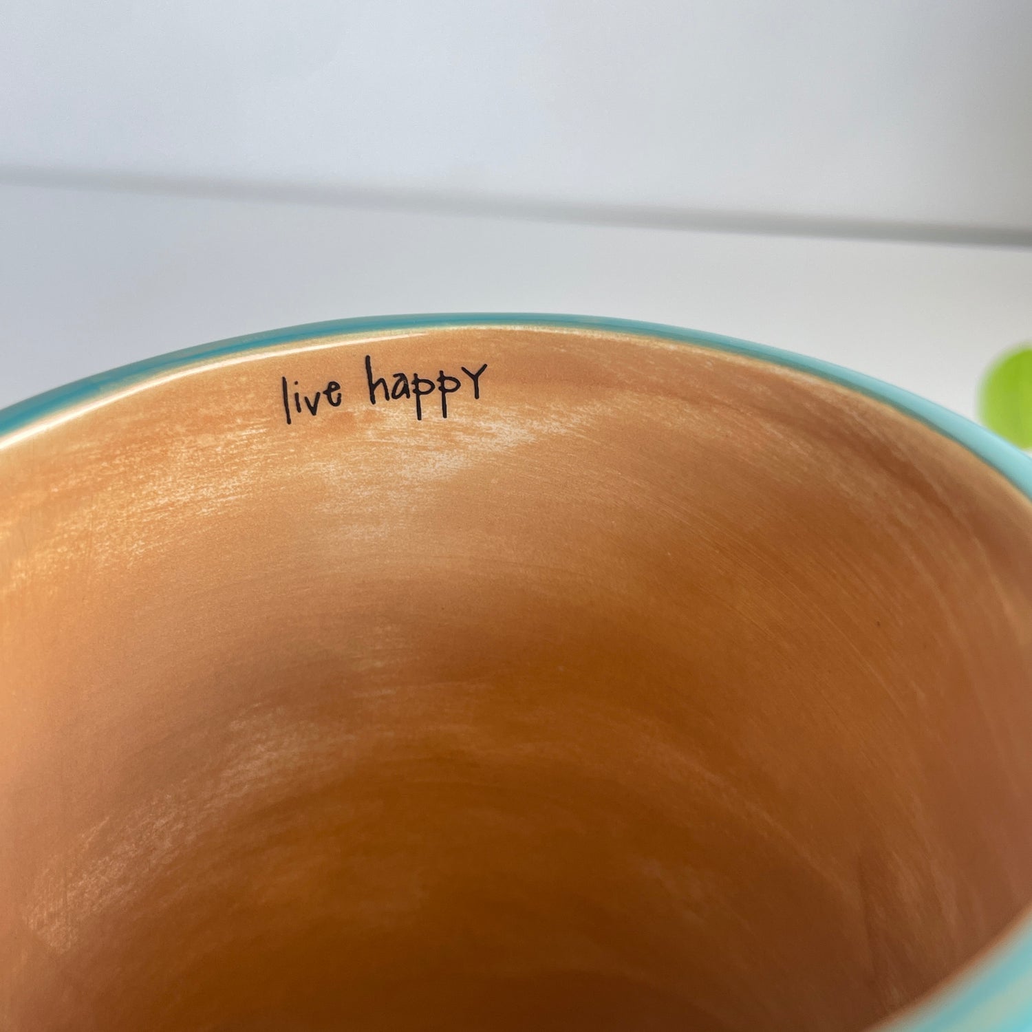 Live Happy Boot Mug MUG000102