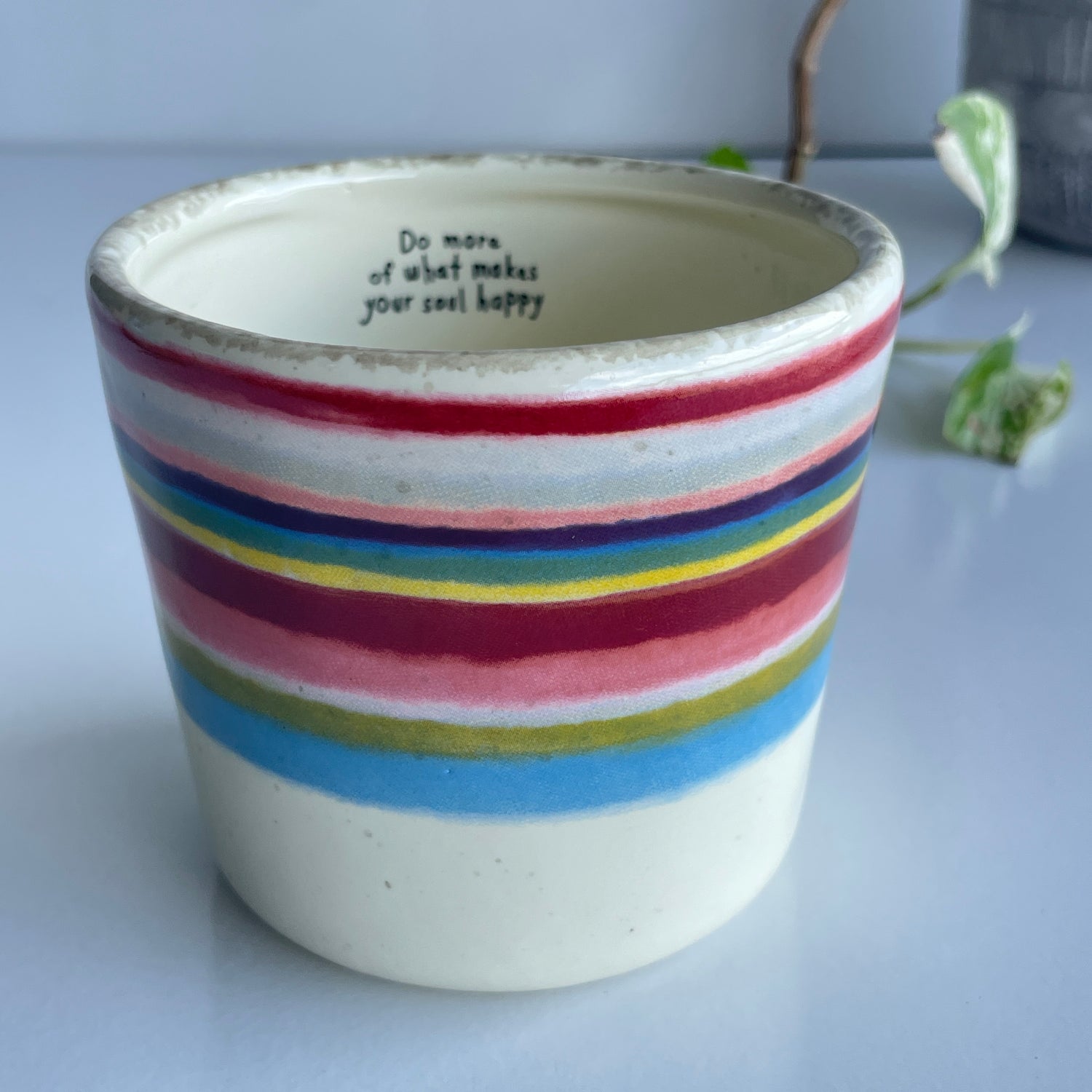 Do More Of What Makes Your Soul Happy MUG000073